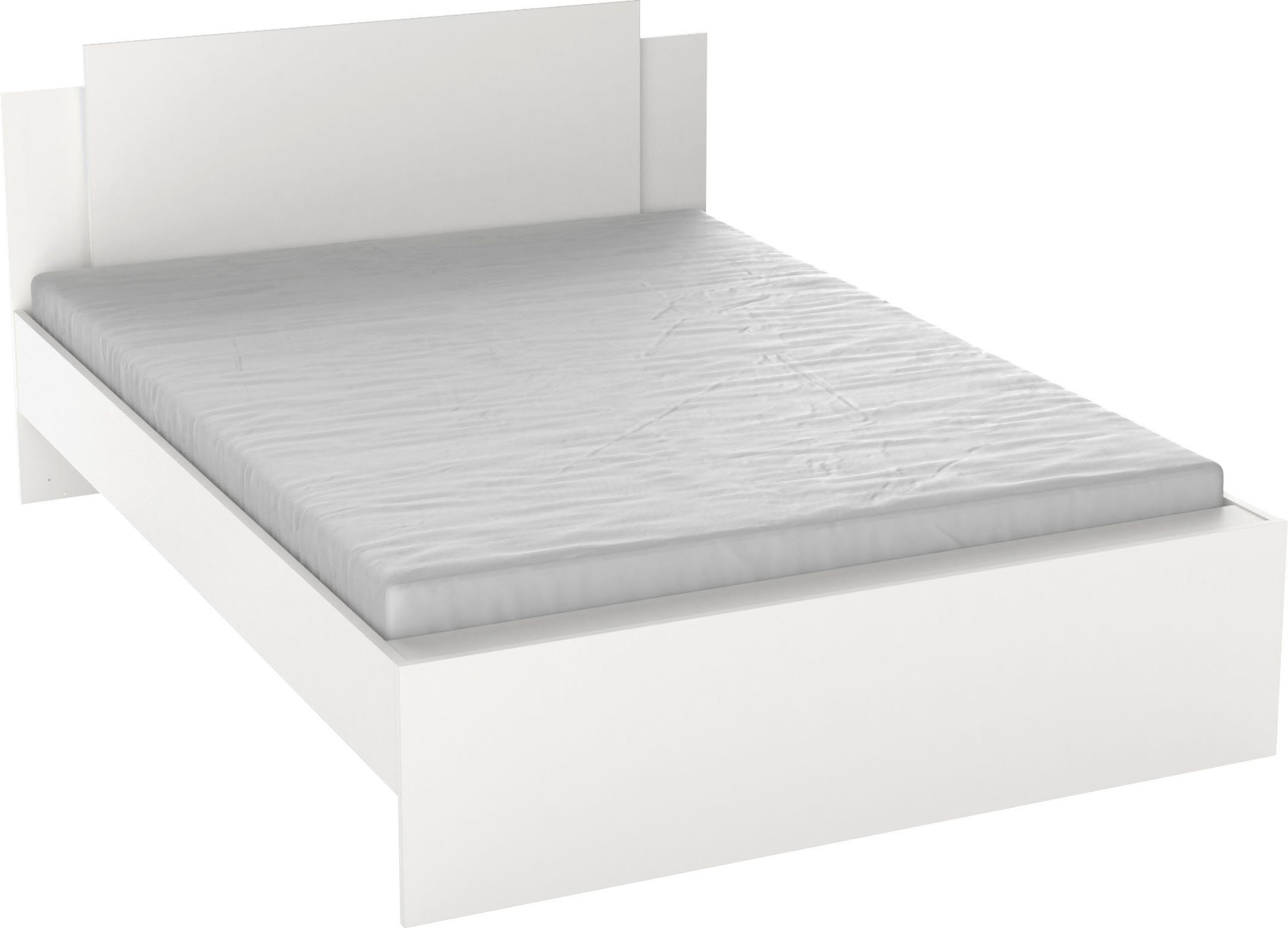 Demeyere GROUP Bedframe Tienerbed, optioneel met 2e lade, afmetingen 140 x 200 cm