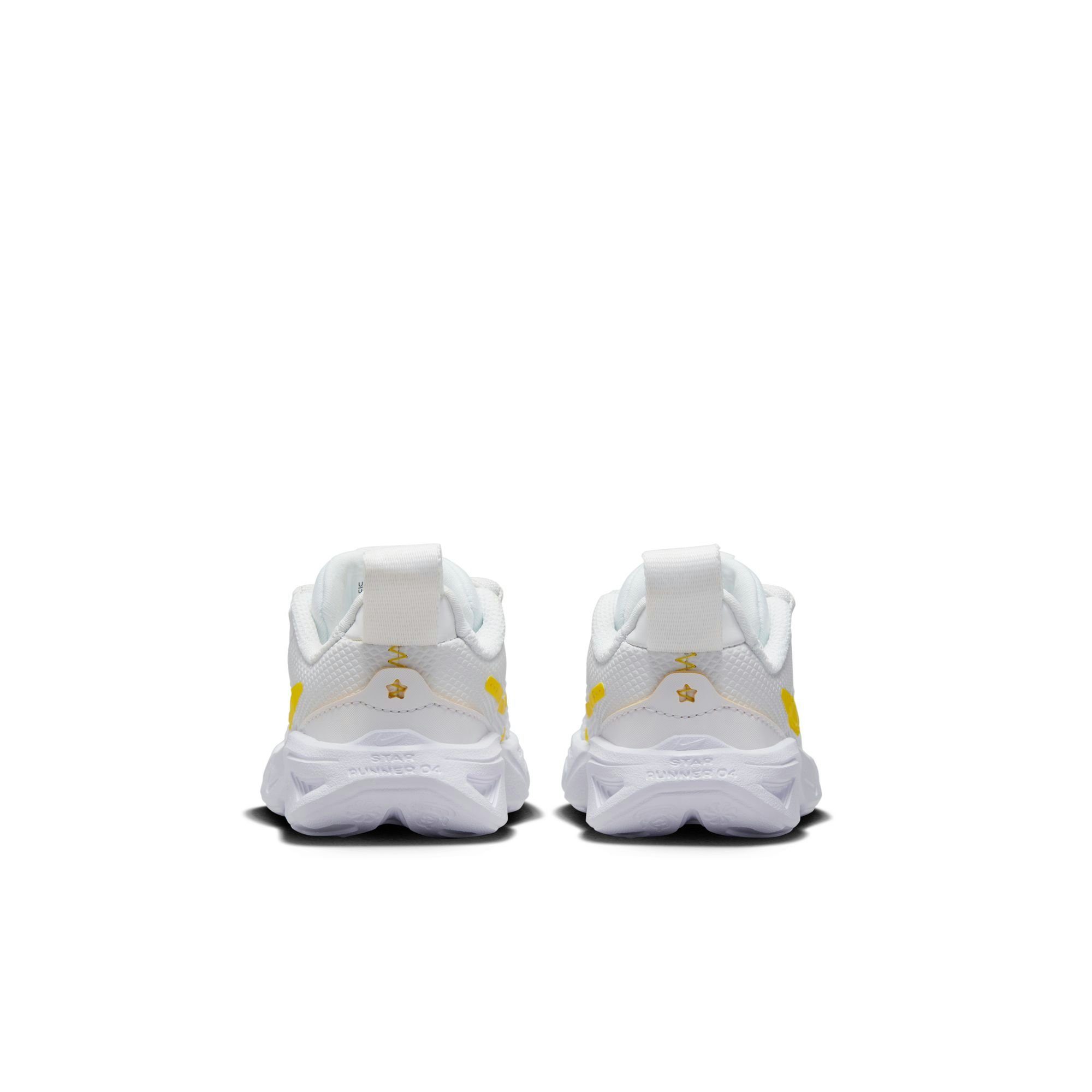 Nike Runningschoenen STAR RUNNER 4 (TD)