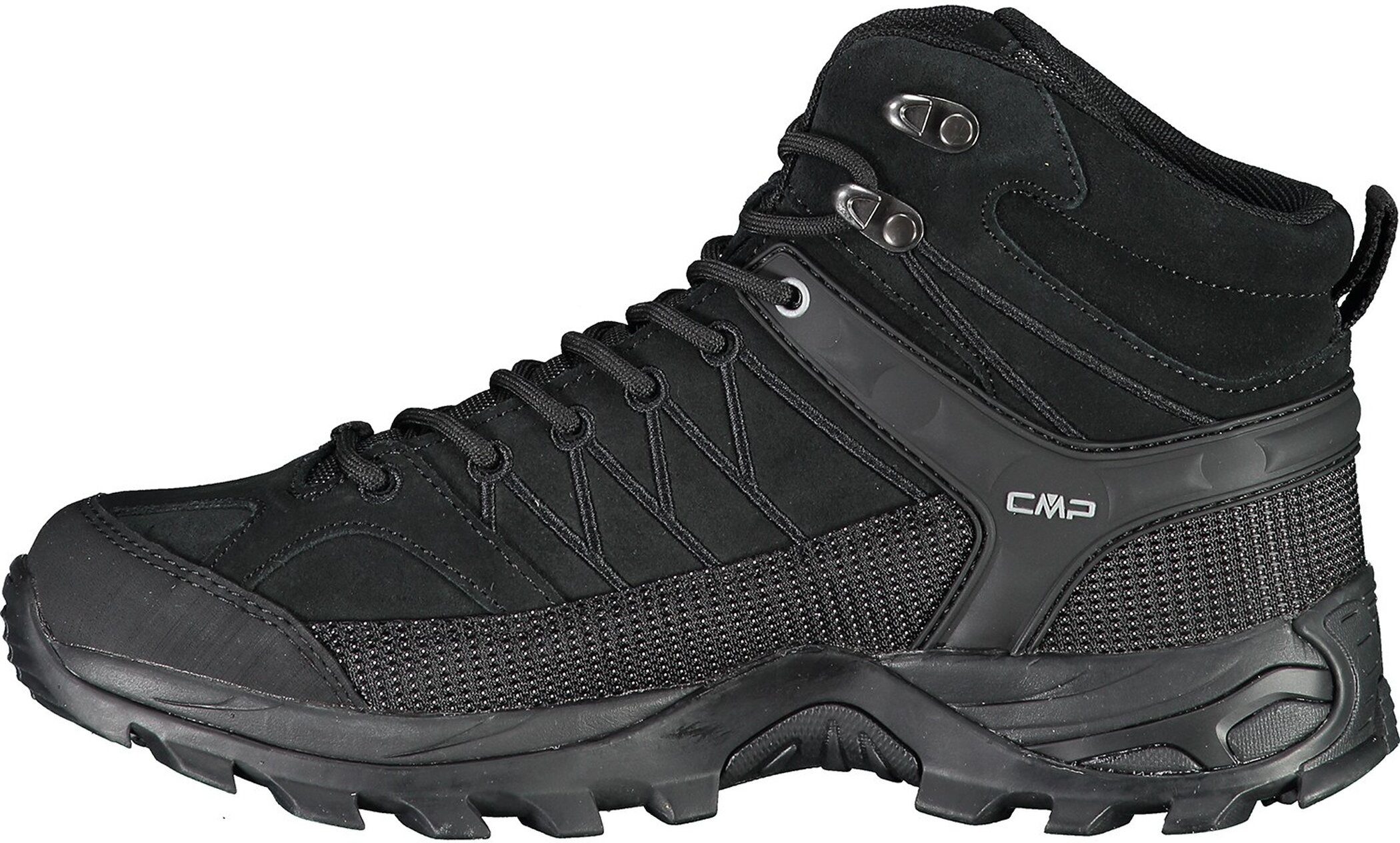 CMP Wandelschoenen RIGEL MID TREKKING SHOES WP
