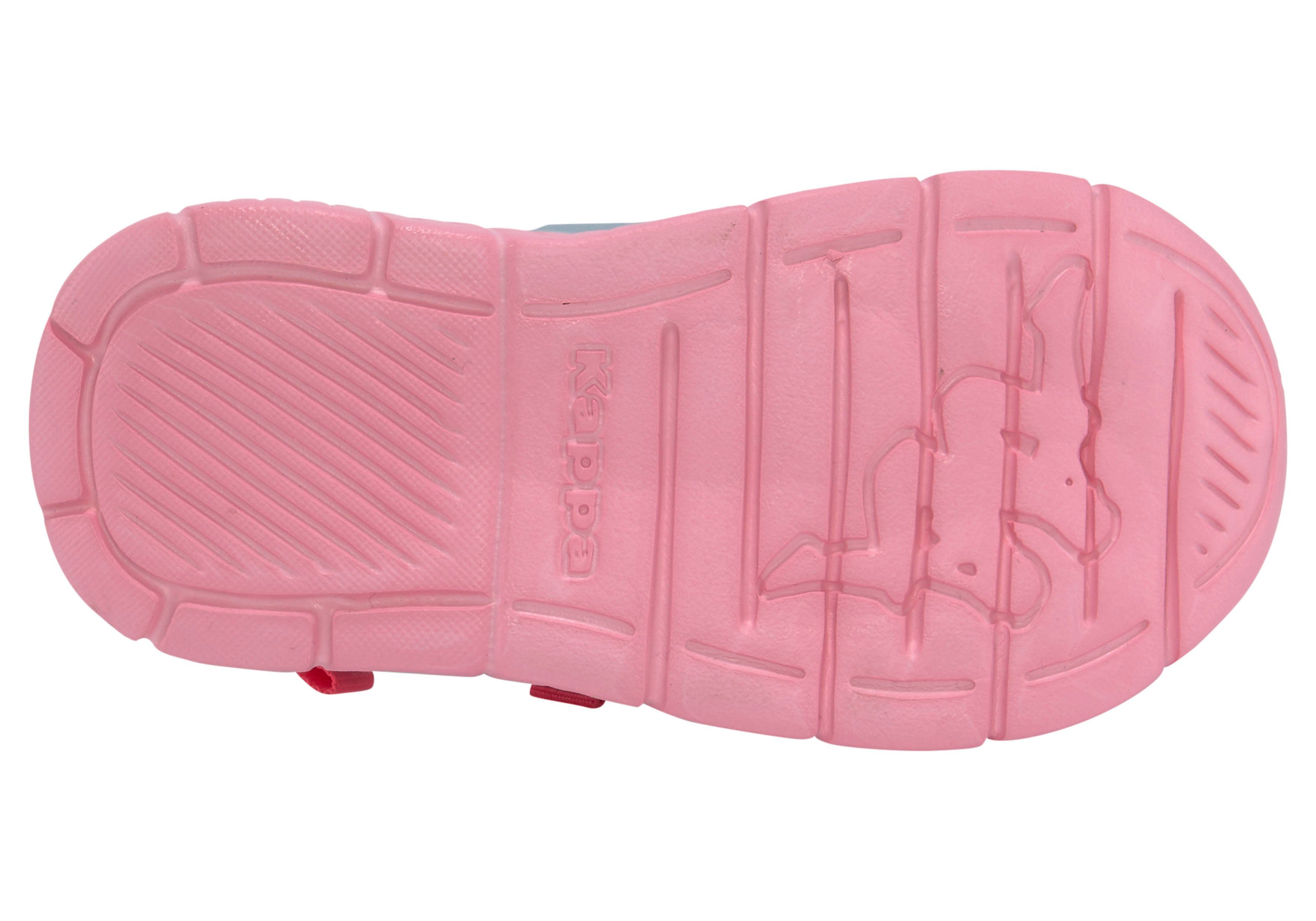 Kappa Sandalen met klittenbandsluiting