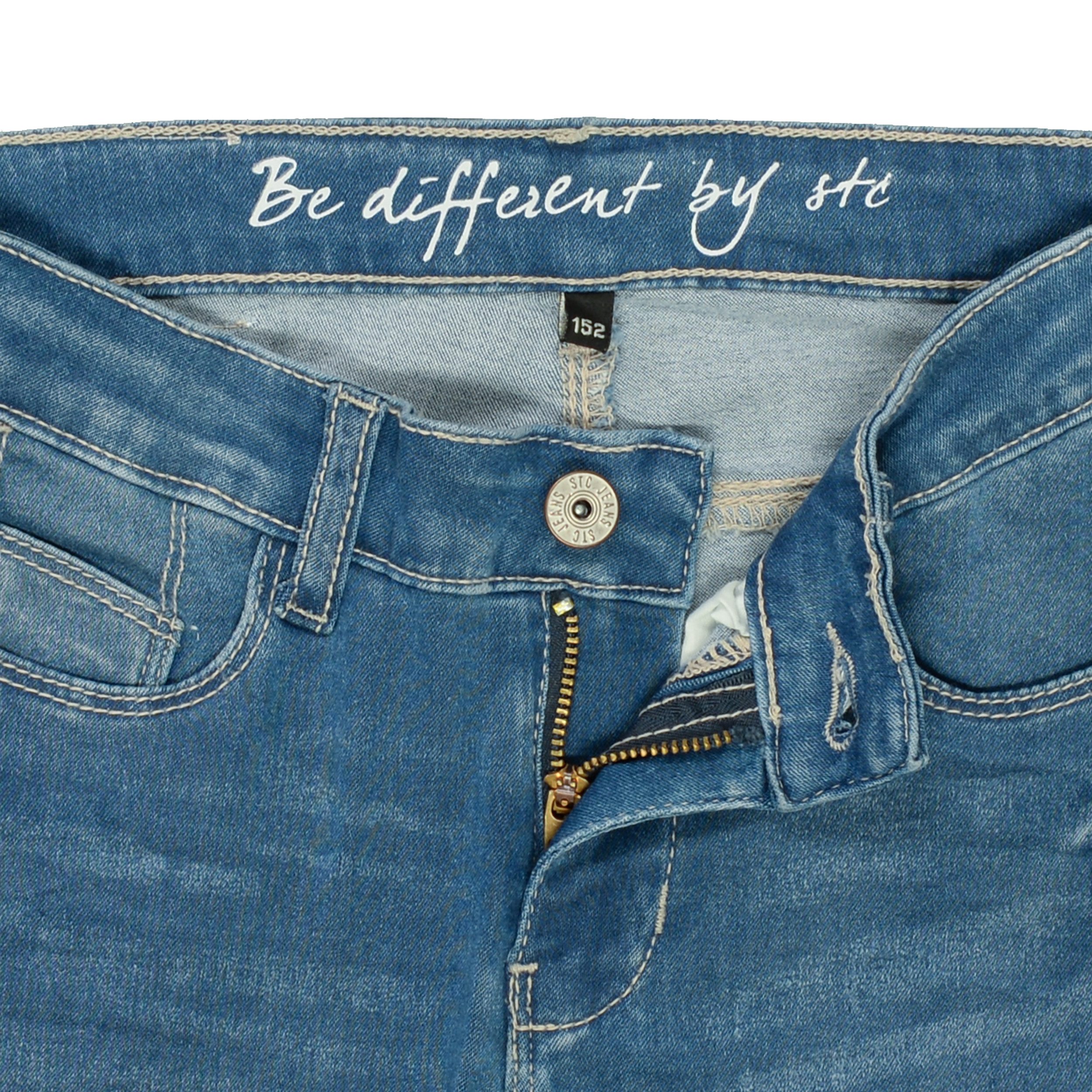 STACCATO Skinny fit jeans Slim fit