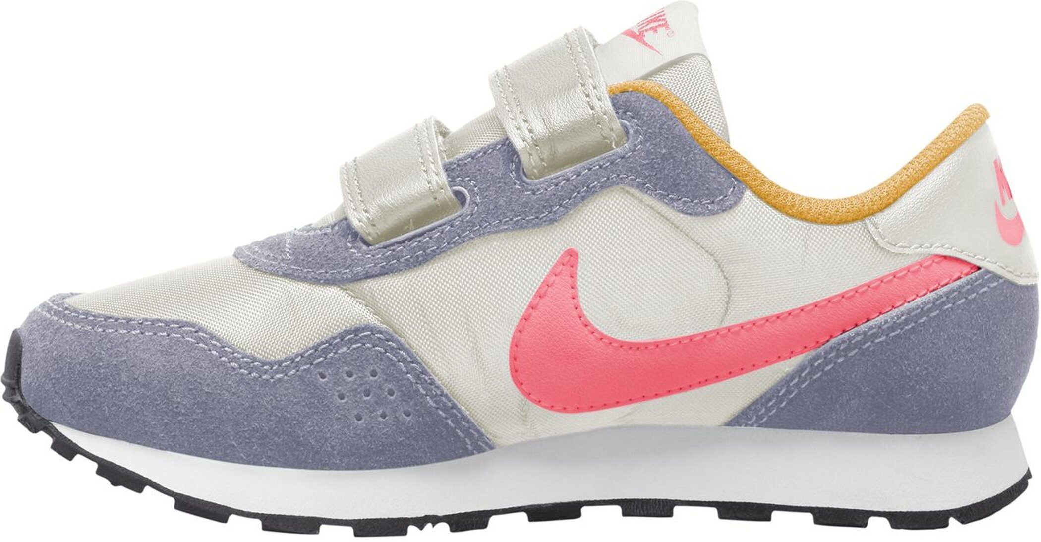 Nike Sportswear Sneakers MD VALIANT (PS) met klittenbandsluiting