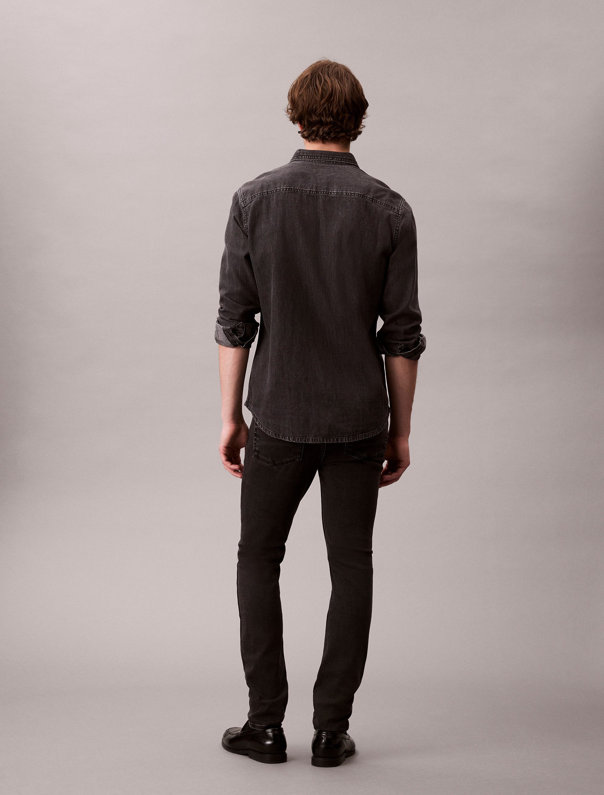 Calvin Klein Skinny fit jeans SKINNY JEAN REGEN