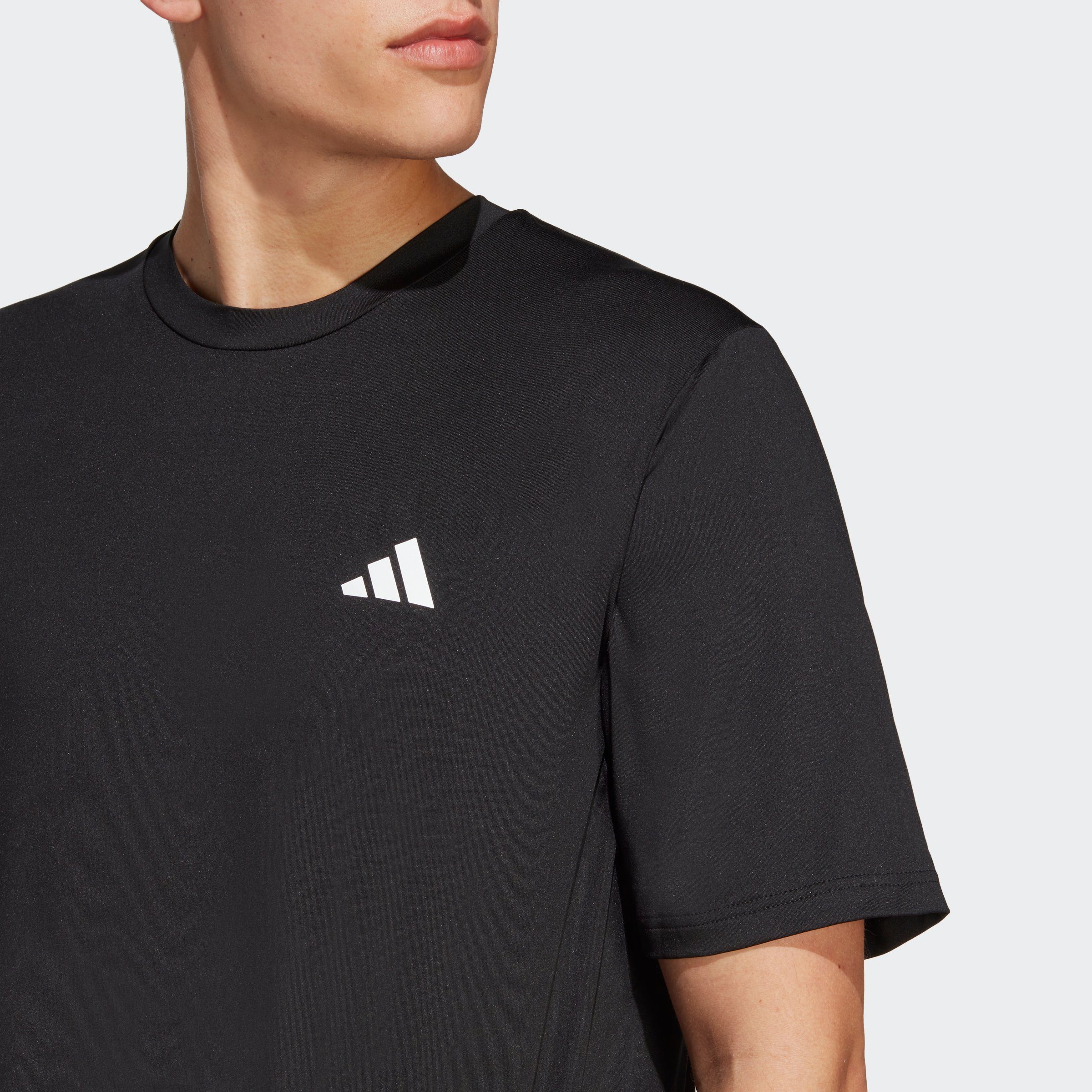 adidas Performance T-shirt TR-ES STRETCH T