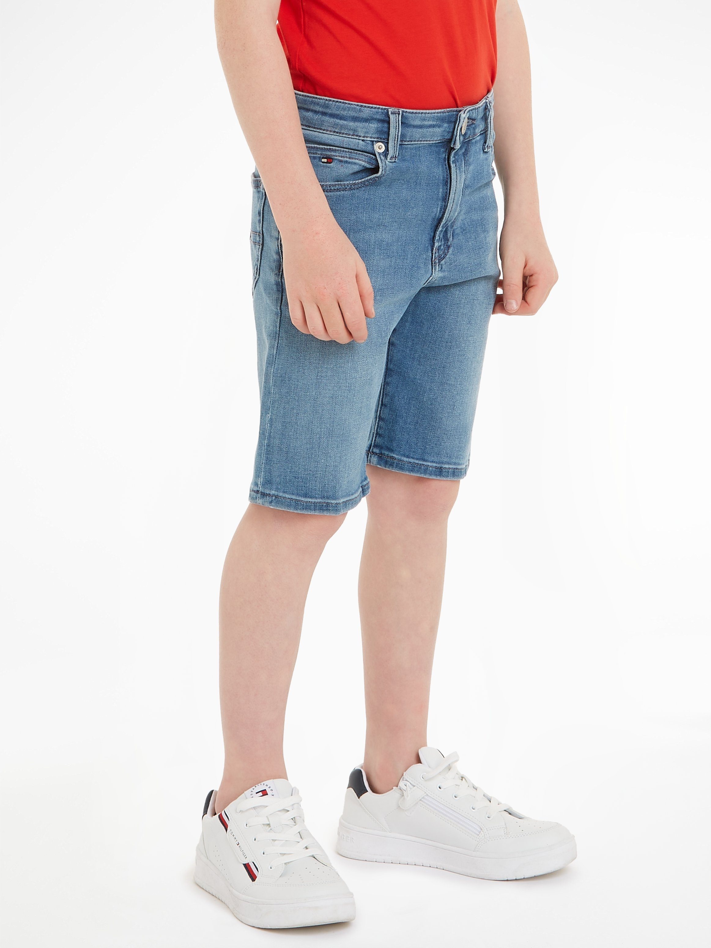 Tommy Hilfiger Short MODERN STRAIGHT SHORTS