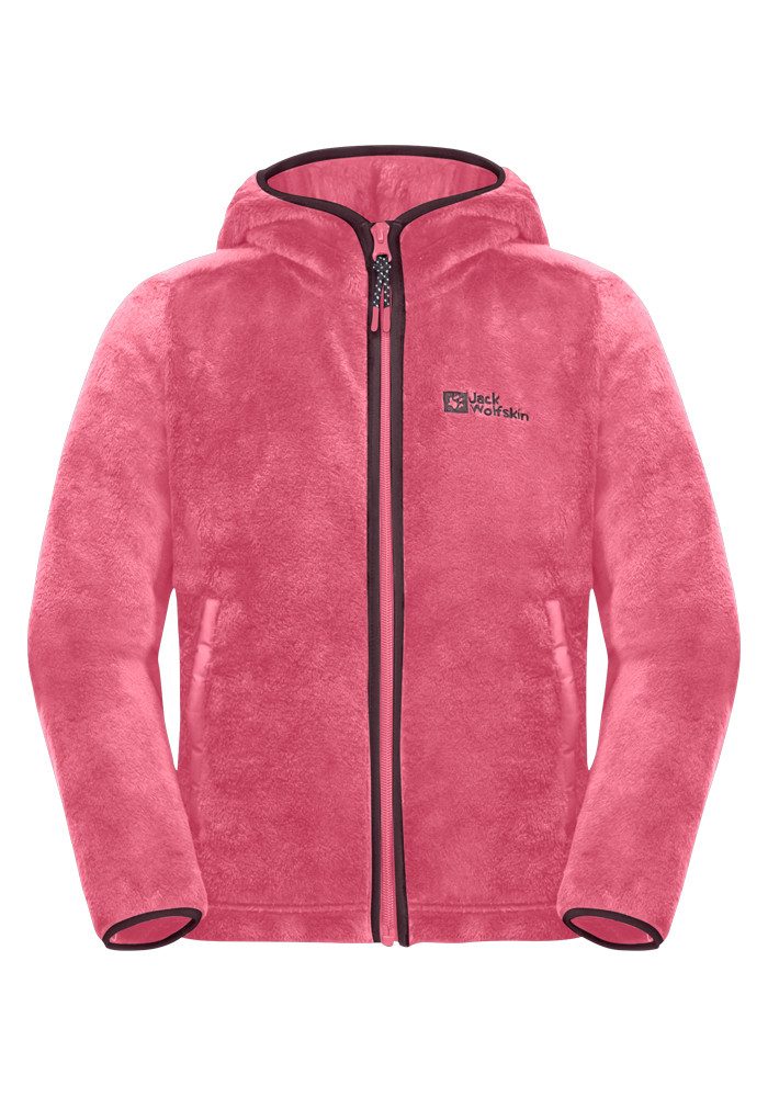 Jack Wolfskin Fleecejack NEPALI JACKET G