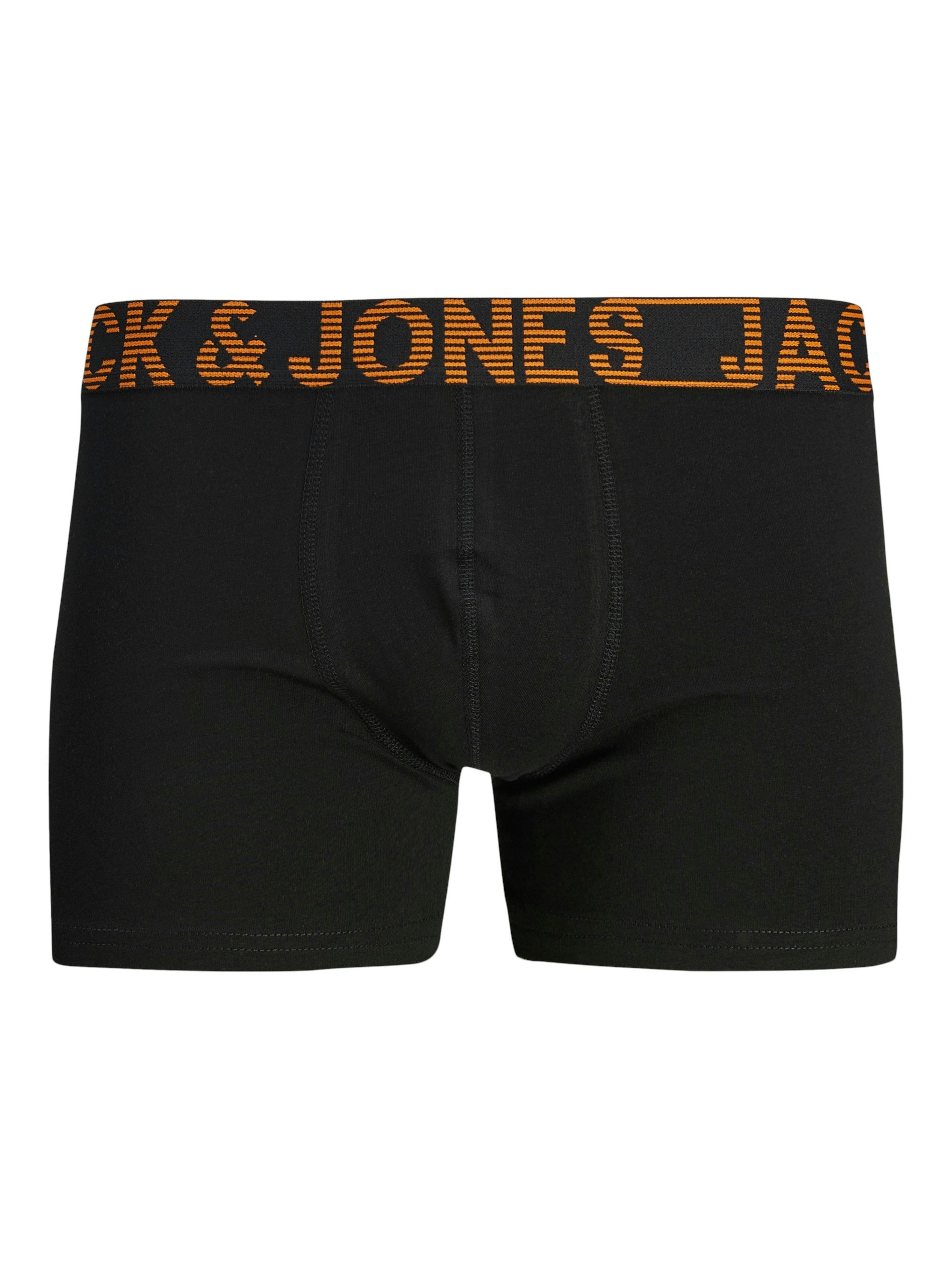 Jack & Jones Trunk JACDANNY TRUNKS 10 PACK (set 10 stuks)