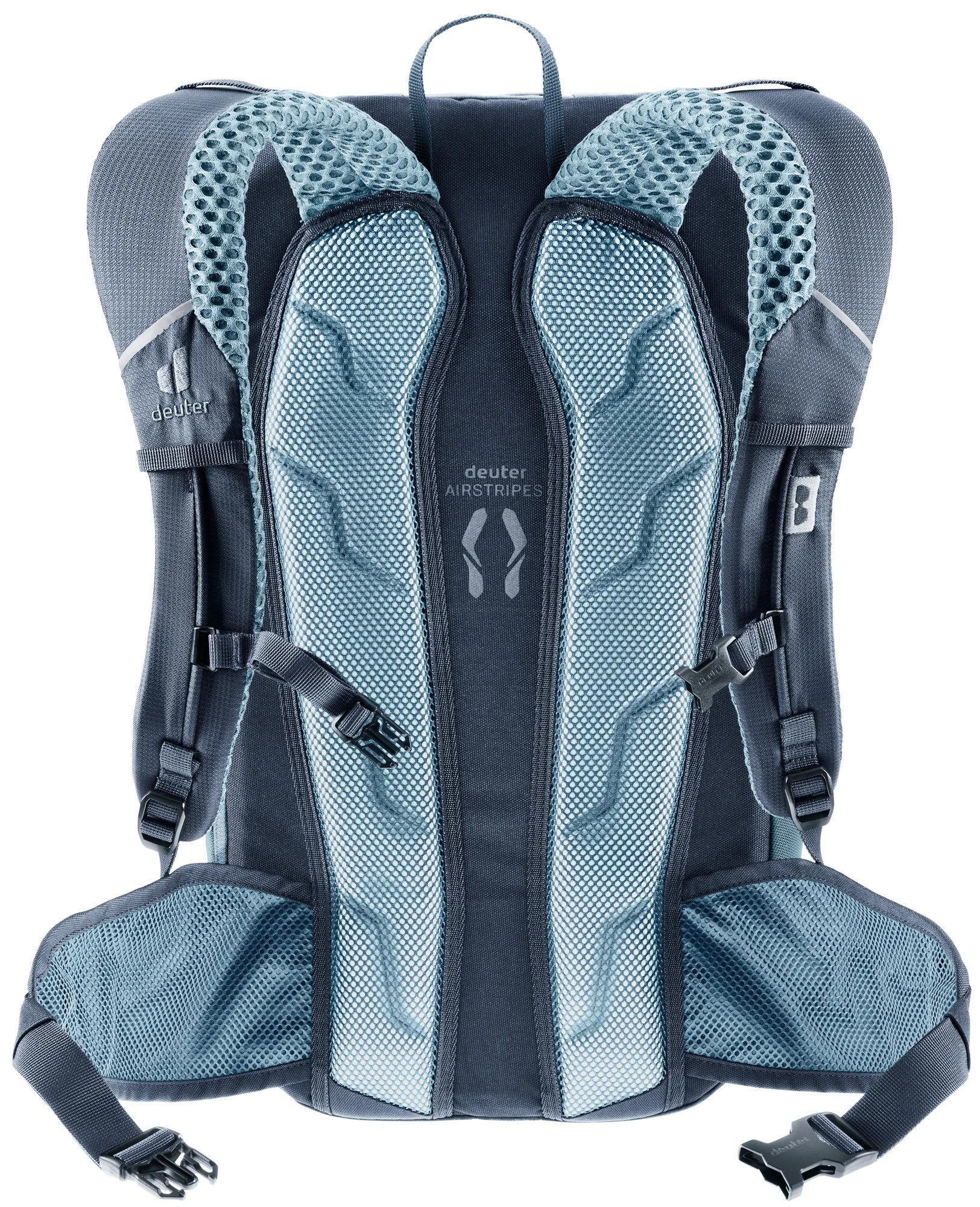 Deuter Fietsrugzak Bike I 20 (1-delig)