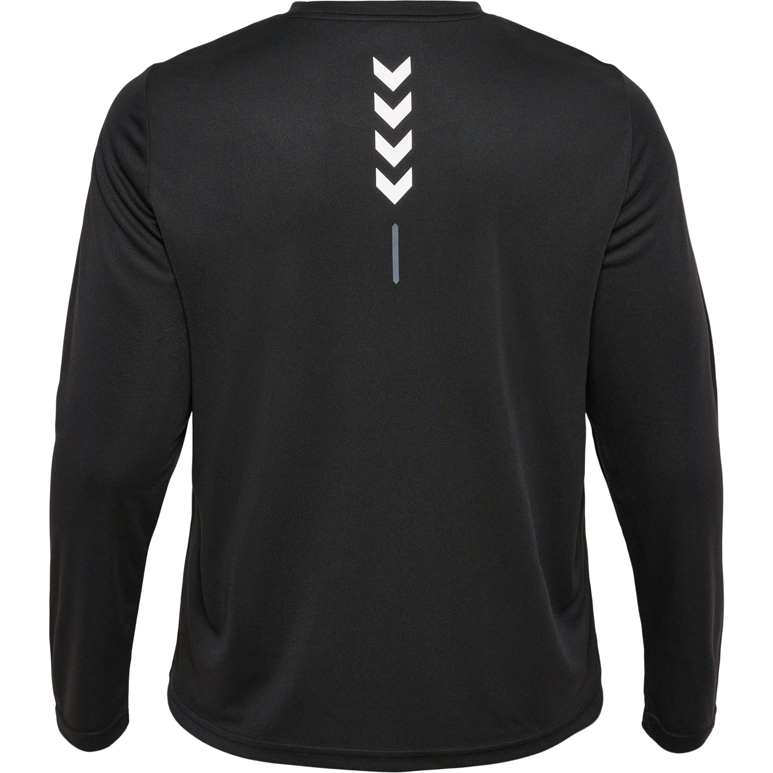 hummel Shirt met lange mouwen TE CURVY T-SHIRT L/S PLUS