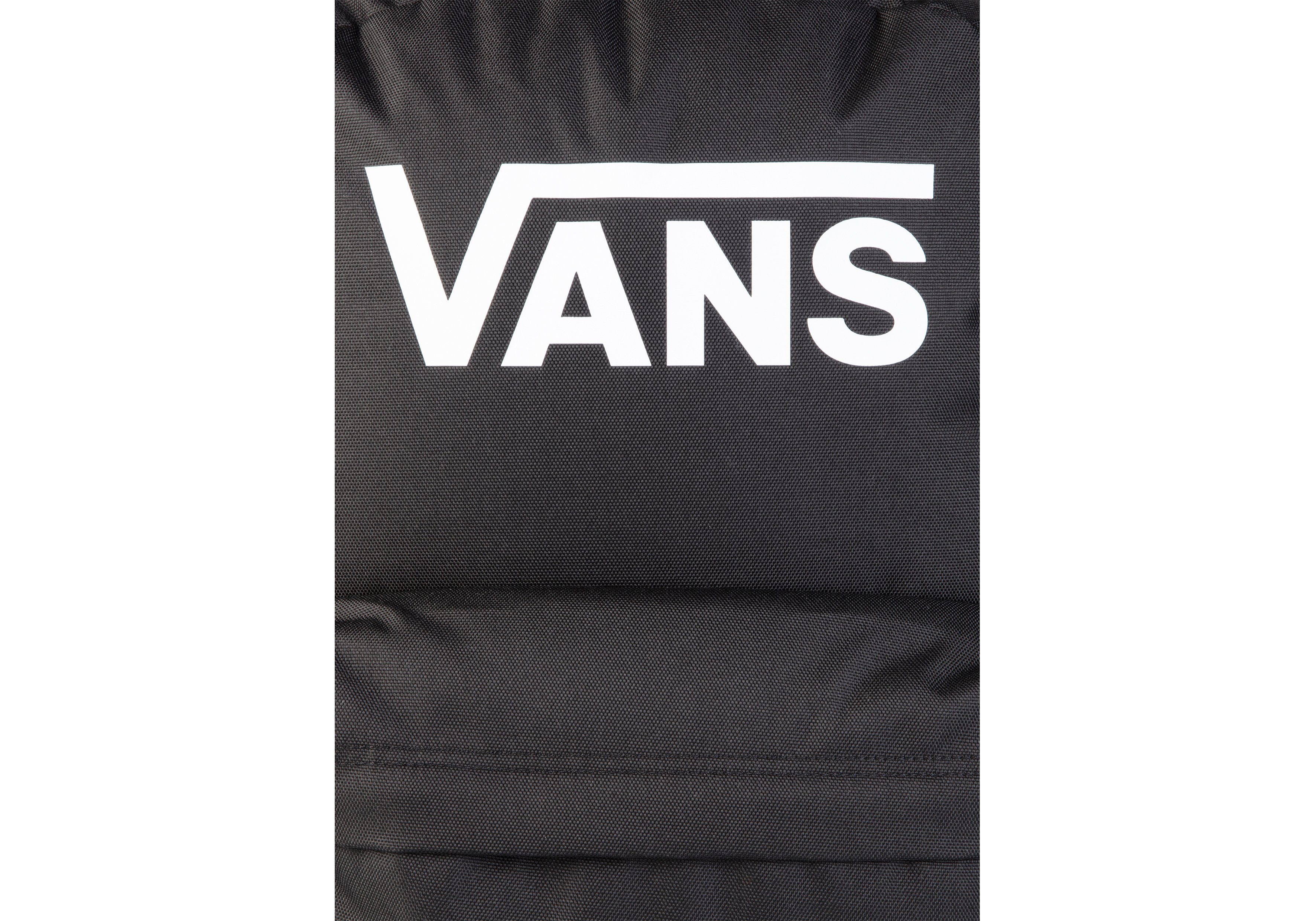 Vans Vrijetijdsrugzak inhoud 22 liter