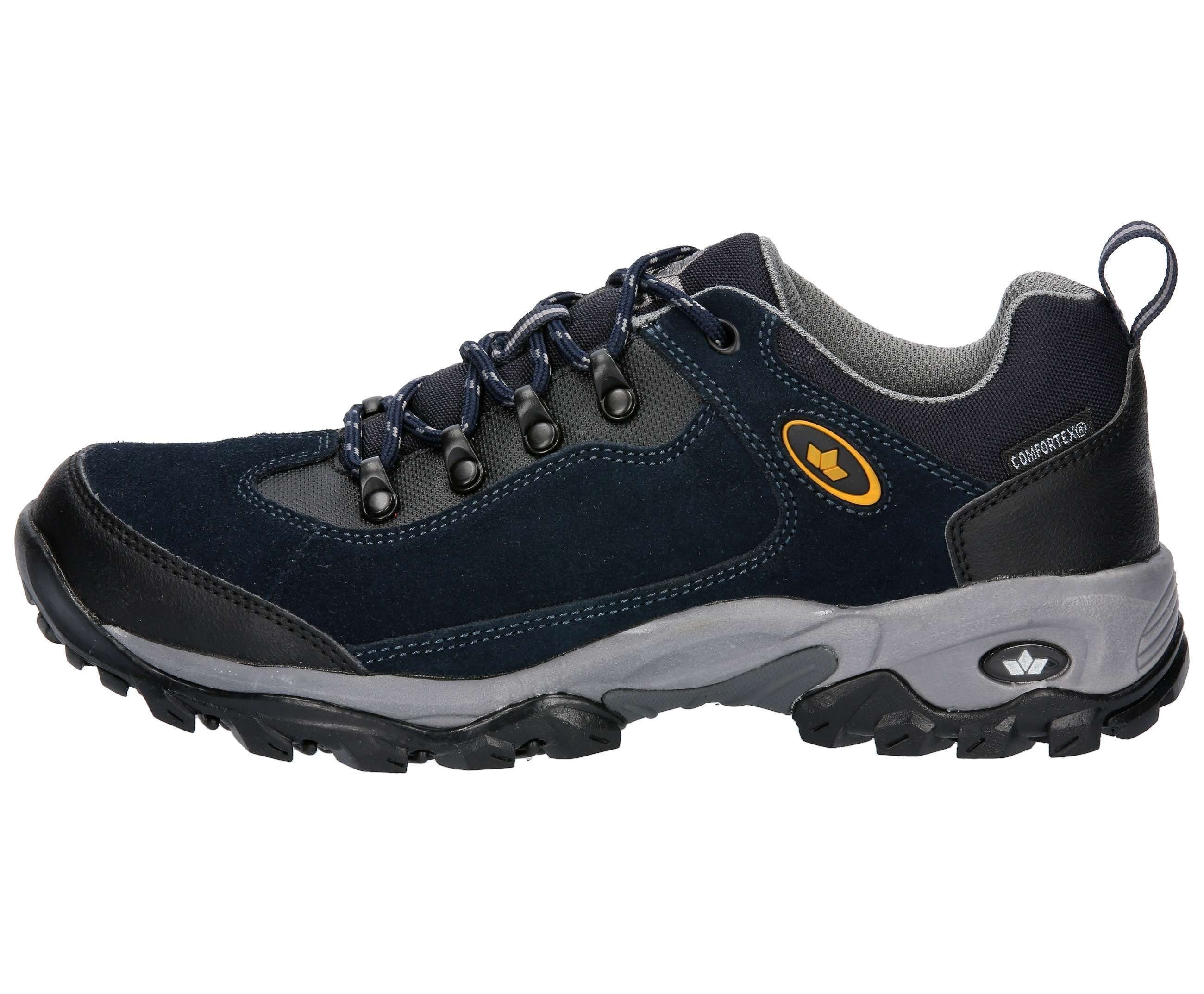 Lico Outdoorschoenen Milan Low