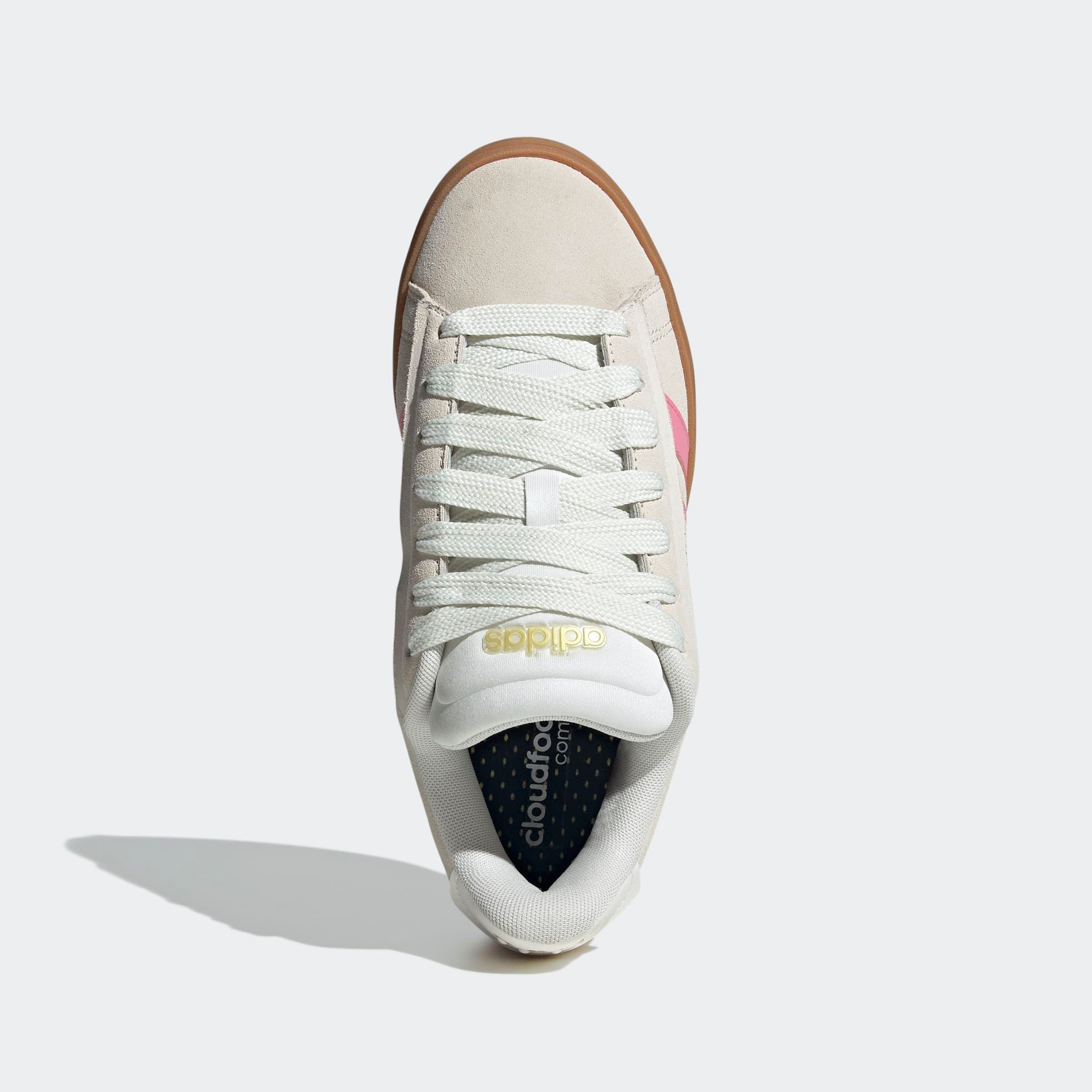 adidas Sportswear Sneakers GRAND COURT ALPHA Design geïnspireerd door de adidas Campus 00