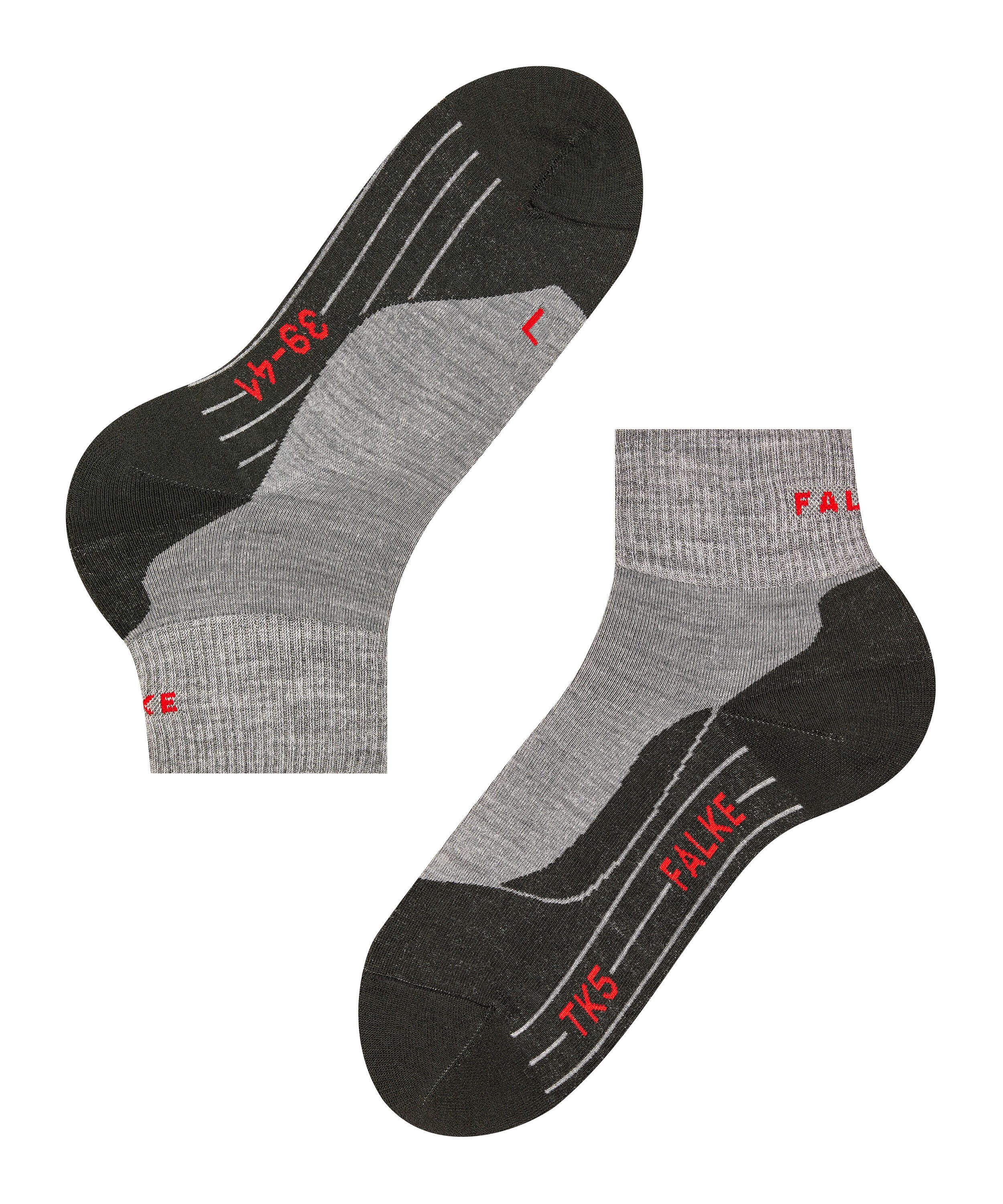 FALKE Wandelsokken TK5 Wander Short