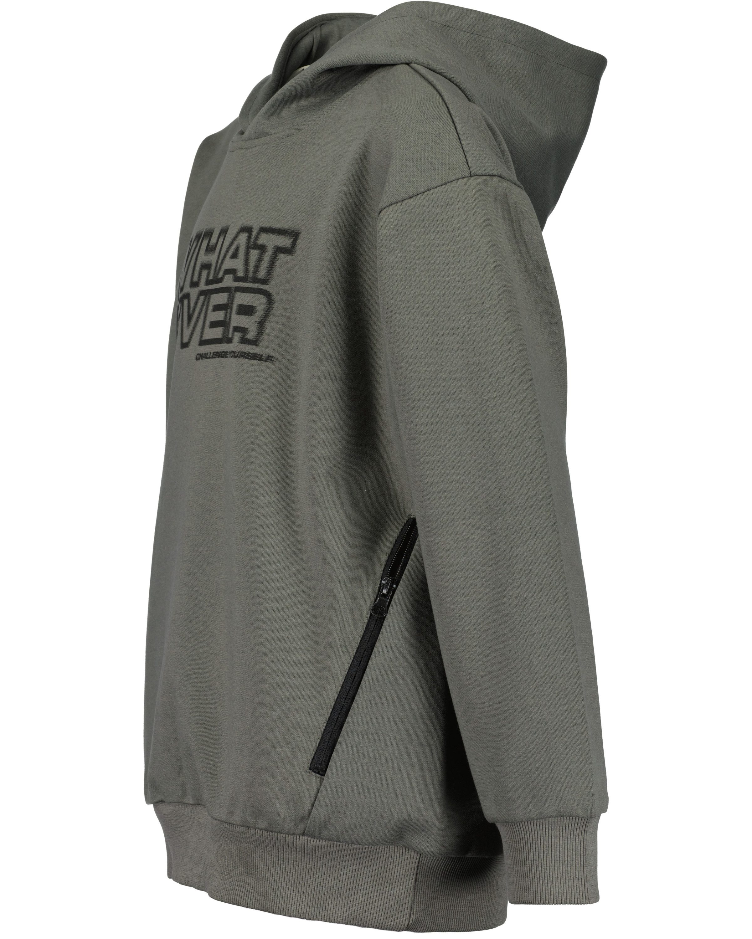 Blue Seven Hoodie Blue Seven hoodie