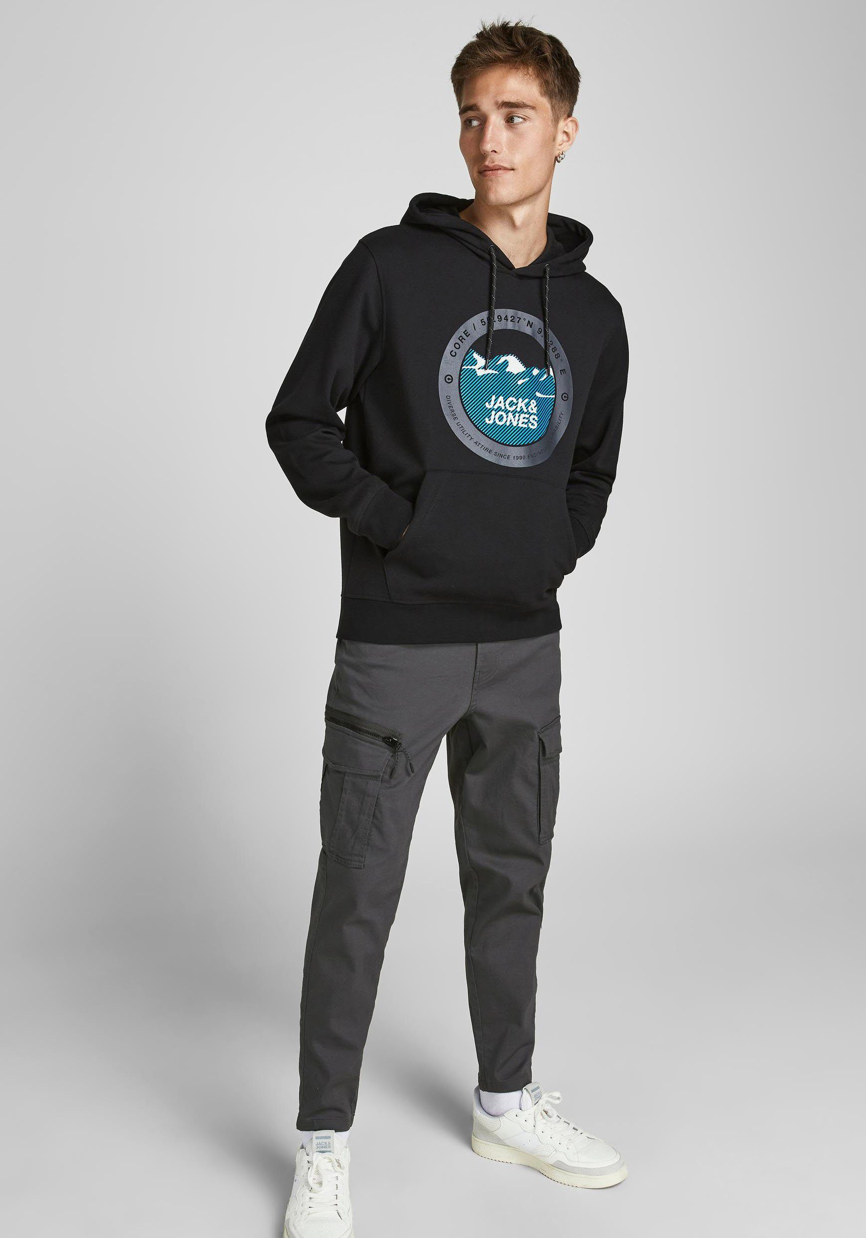 Jack & Jones Cargobroek STACE DEX