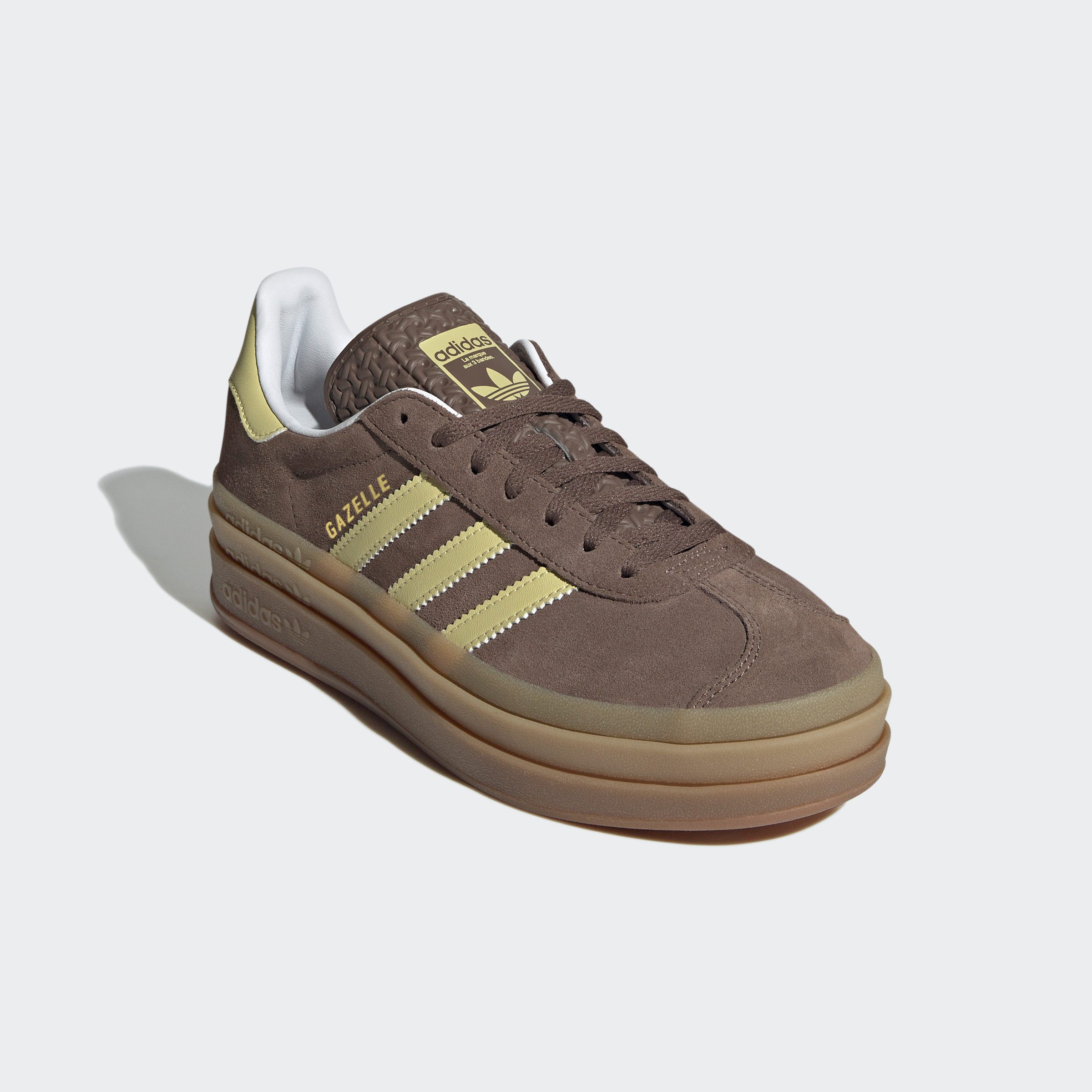 adidas Originals Sneakers GAZELLE BOLD