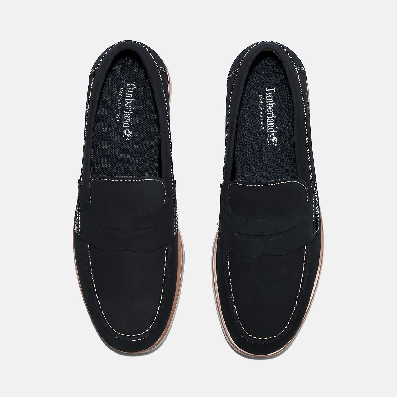 Timberland Bootschoenen CLASSIC BOAT BOAT SHOE