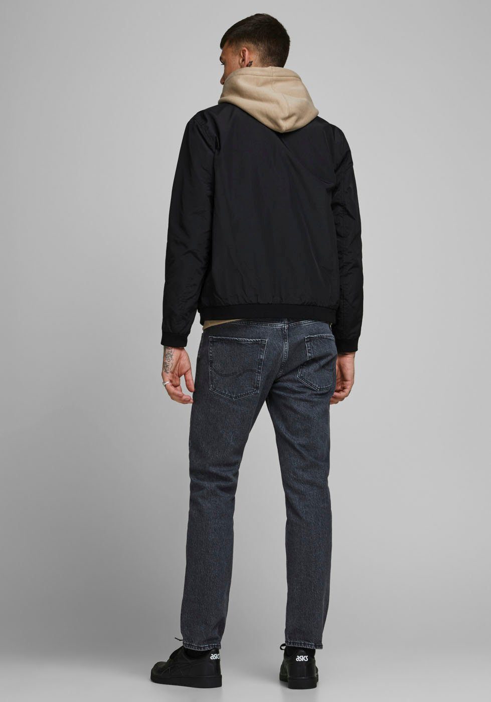 Jack & Jones Bomberjack JJERUSH
