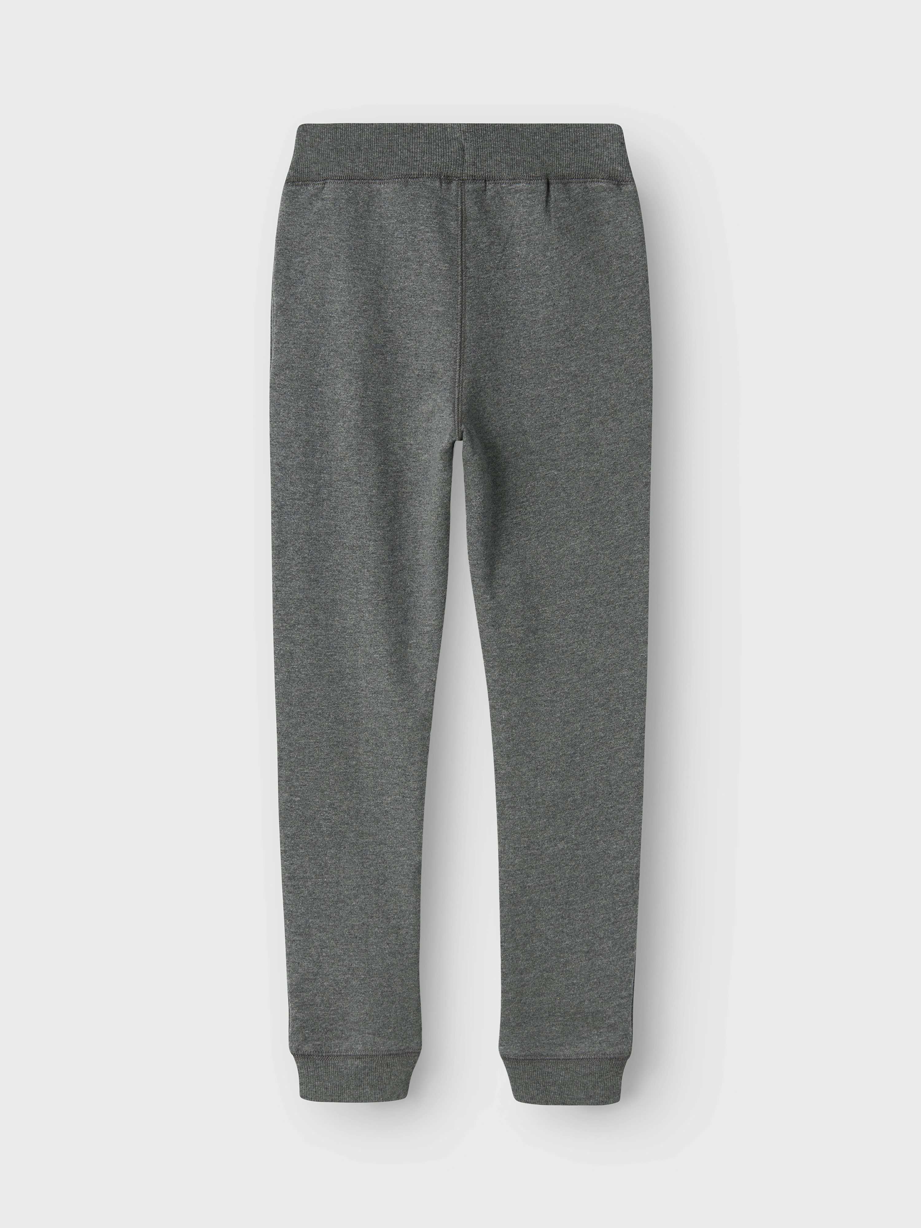 Name It Sweatbroek NKMSWEAT PANT BRU NOOS