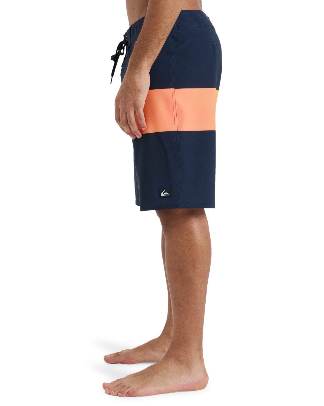 Quiksilver Boardshort Surfsilk Straight Leg 20"