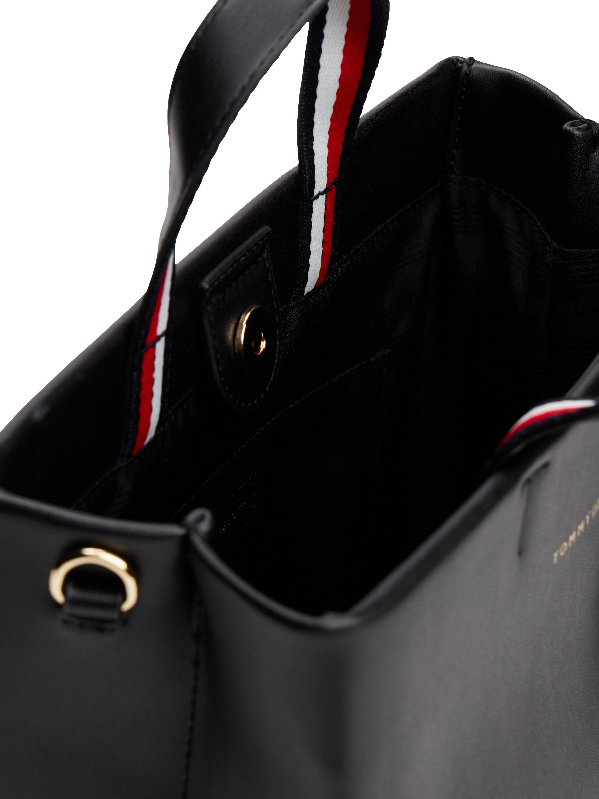 Tommy Hilfiger Tas TH ESTABLISHED MED SHOPPER