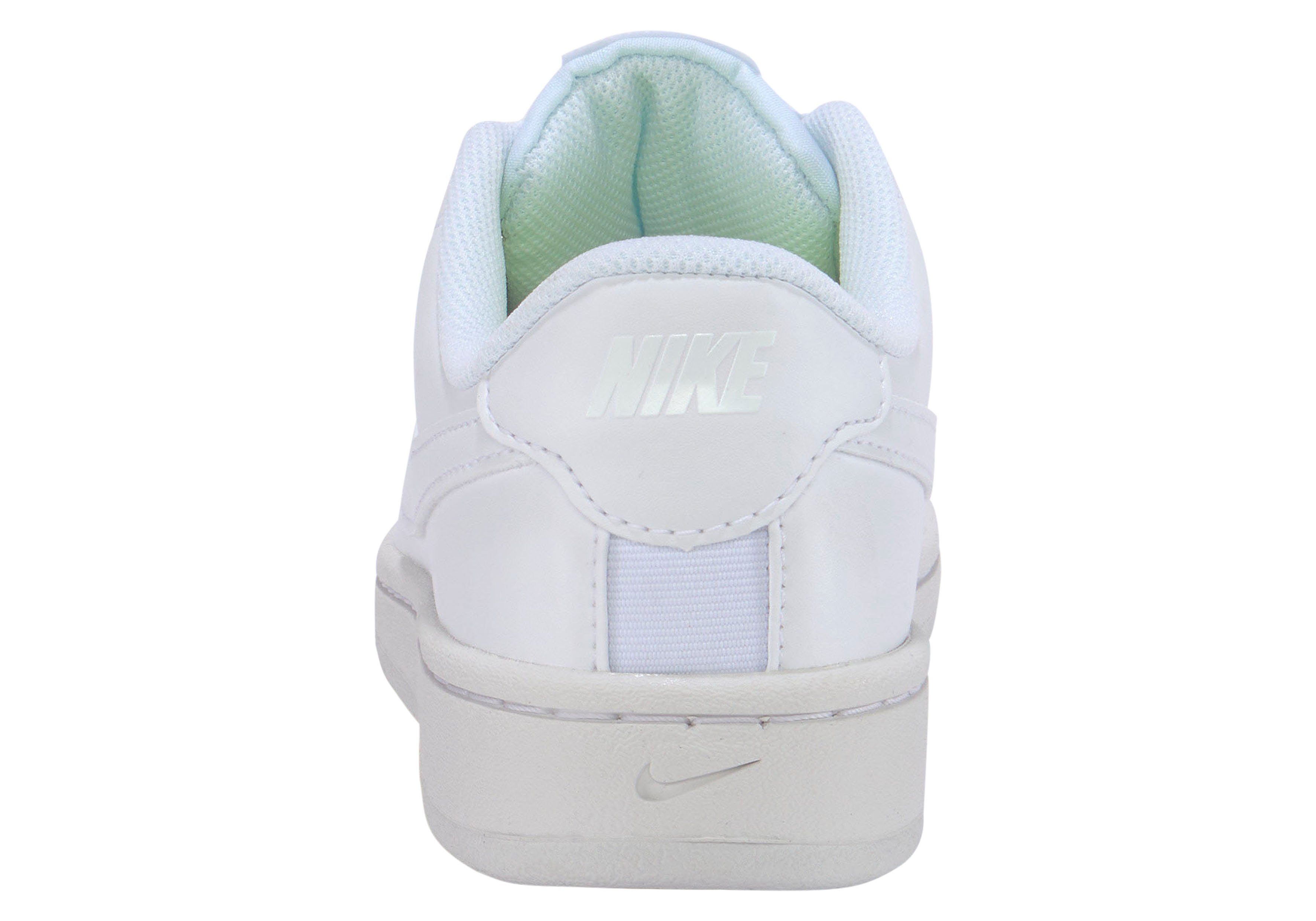 Nike Sportswear Sneakers COURT ROYALE 2 NEXT NATURE