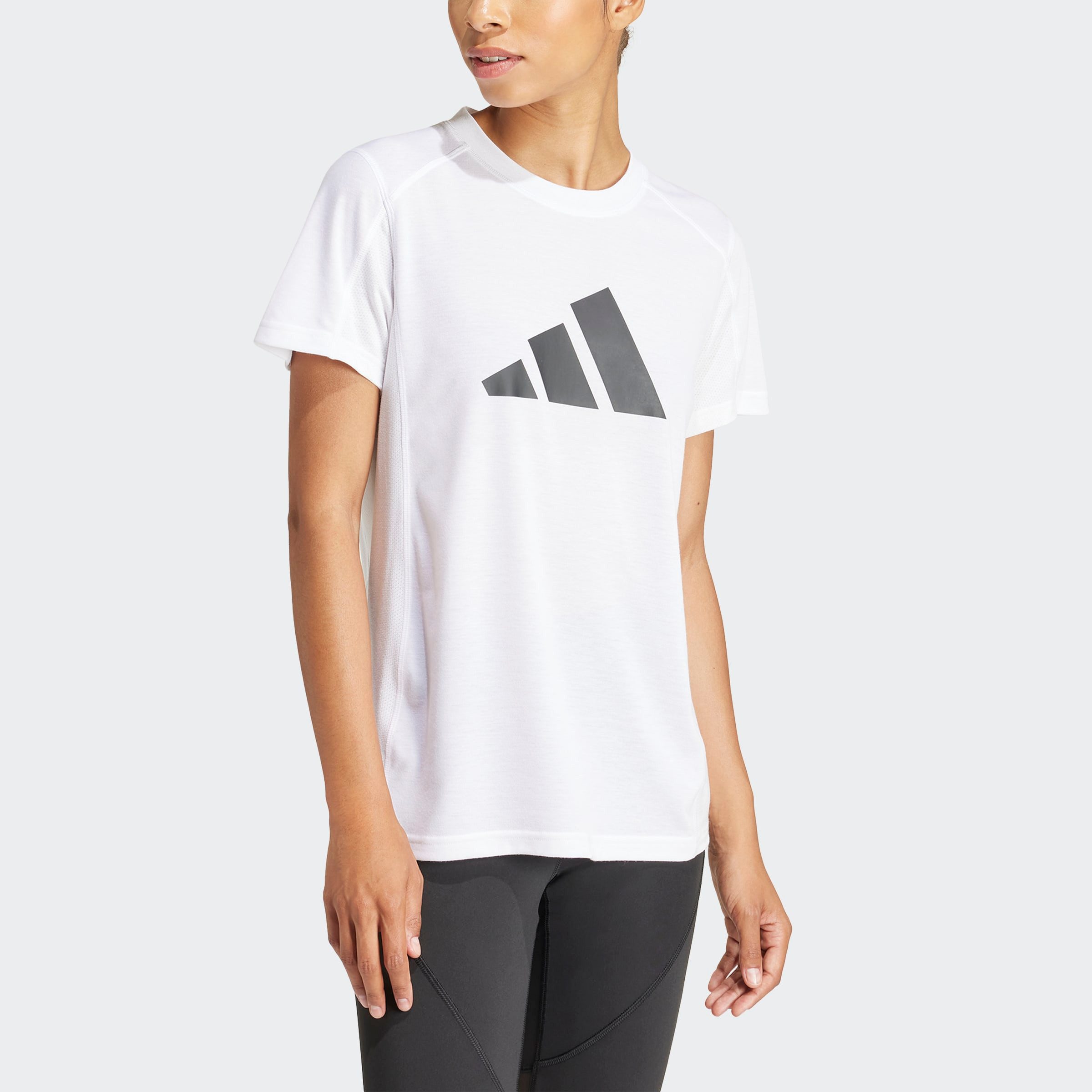 adidas Performance T-shirt TR-ES LOGO T