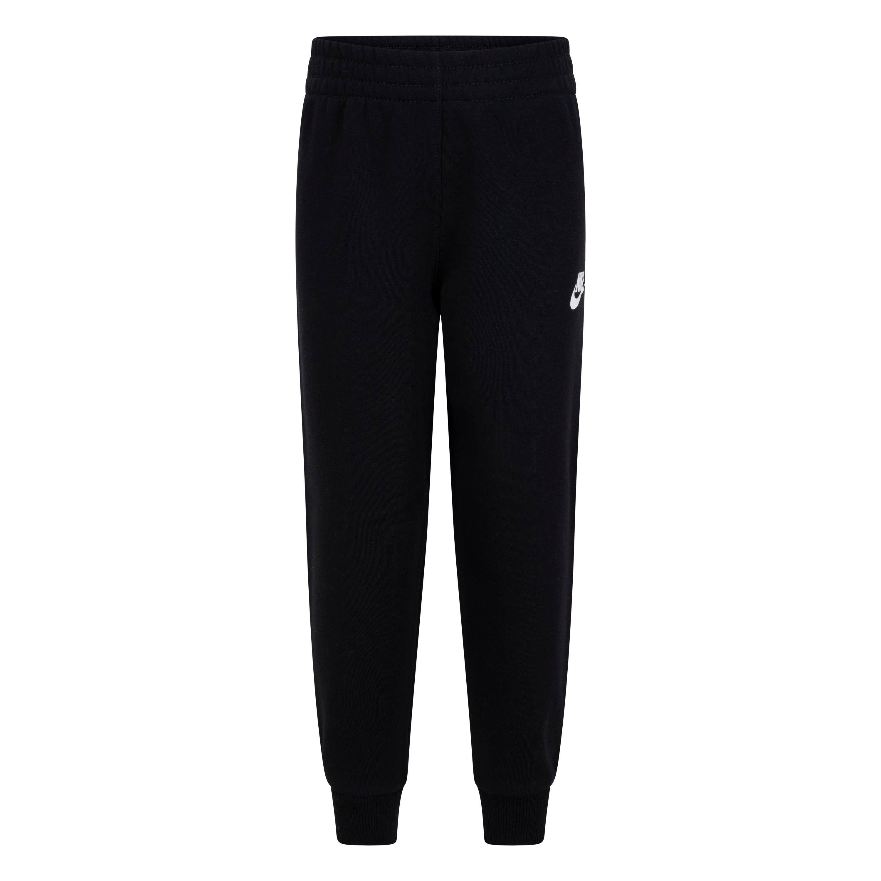 Nike Sportswear Joggingpak NKB B NSW GRADIENT FUTURA PO S (set, 2-delig)
