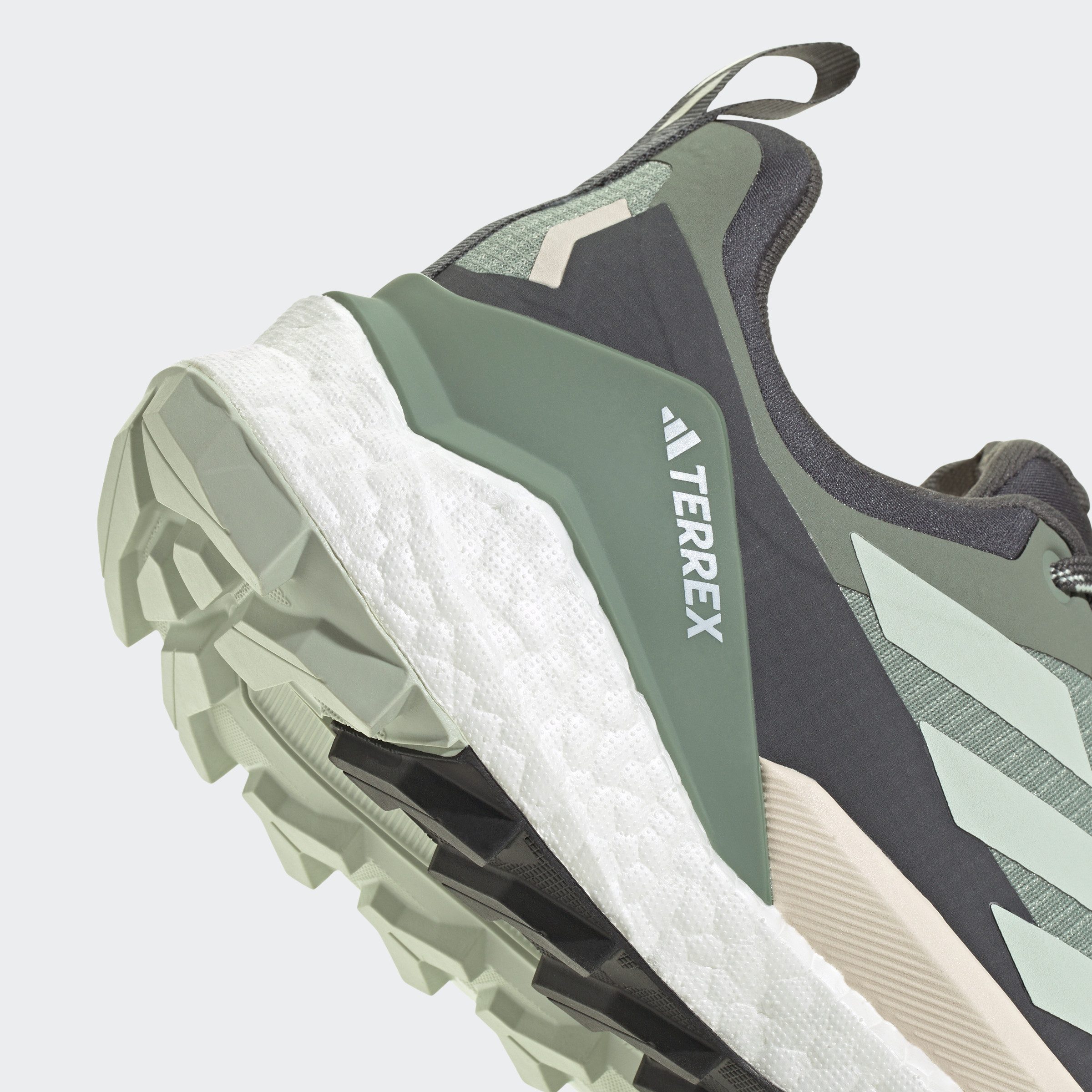 adidas TERREX Wandelschoenen TERREX FREE HIKER 2.0 LOW GORE-TEX