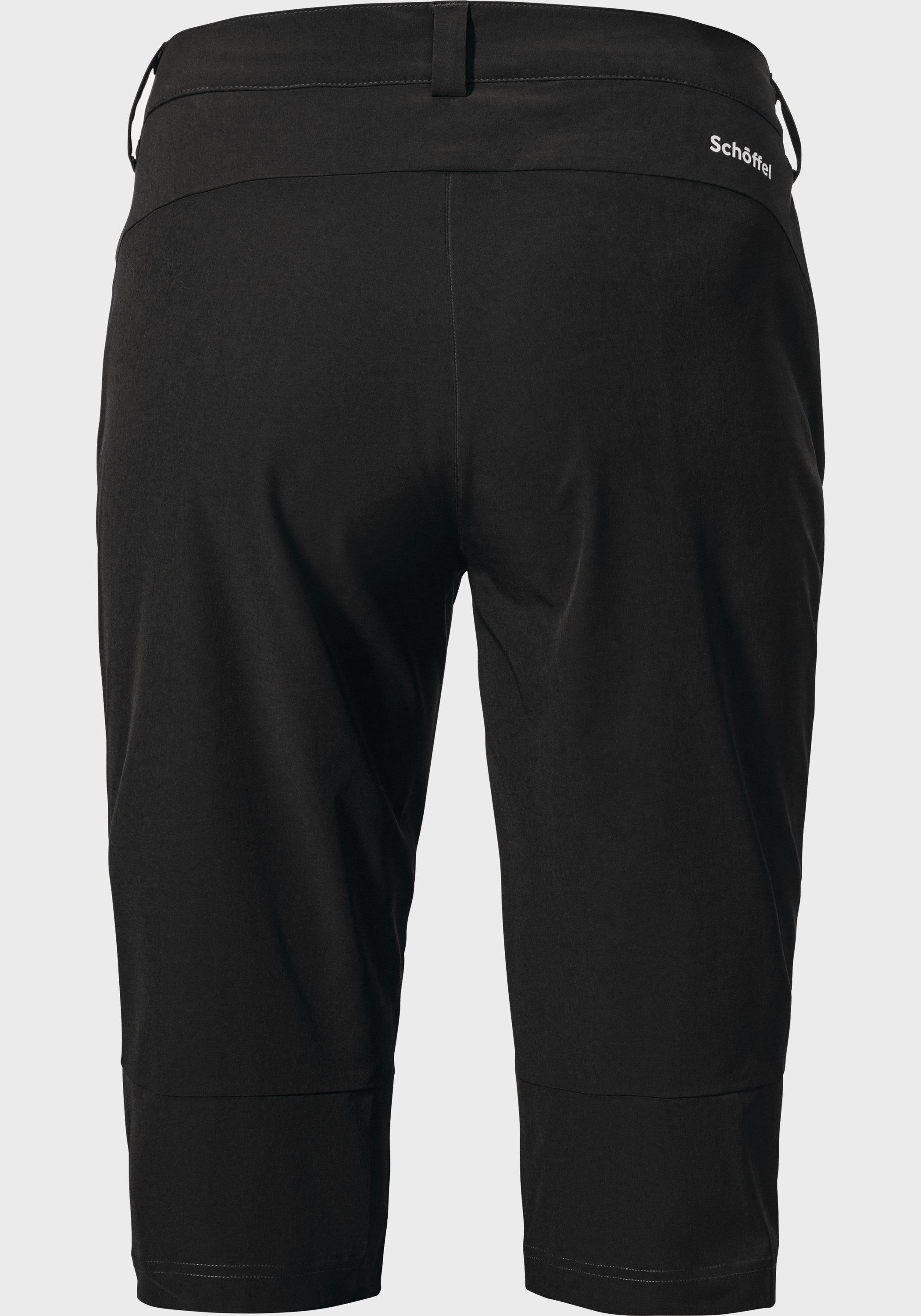 Schöffel 3/4 broek Bike Capri Pants Style Keitele WMS