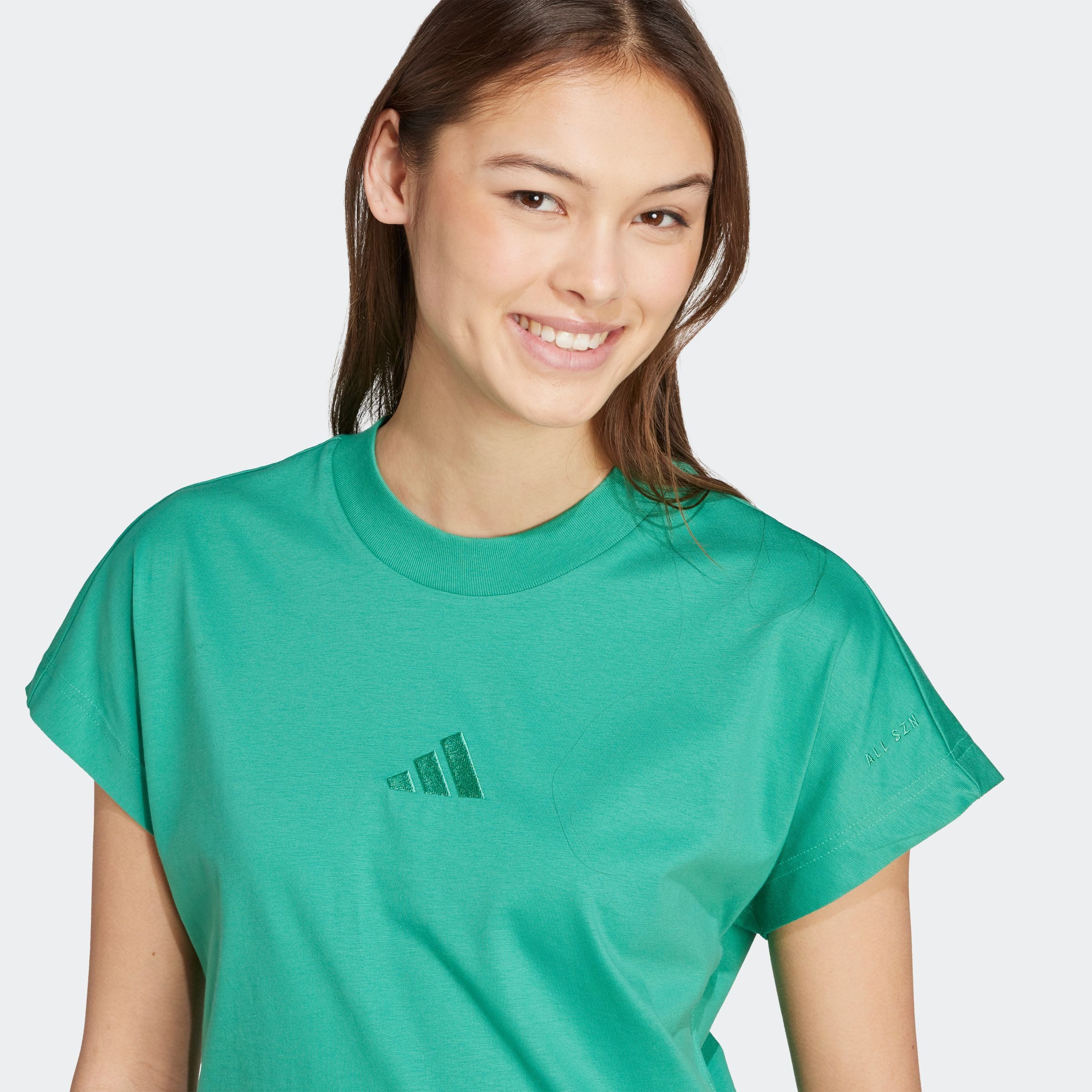 adidas Sportswear T-shirt W ALL SZN TEE