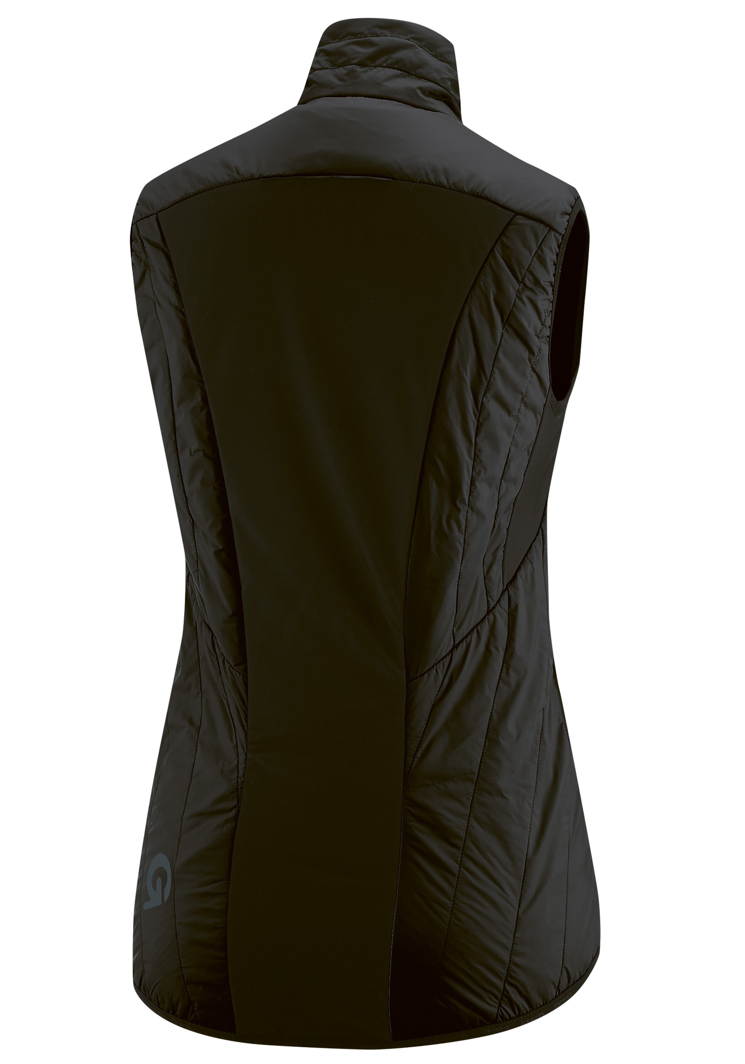Gonso Functionele bodywarmer Peneda Hoge warmte-isolatie, waterafstotende uitvoering