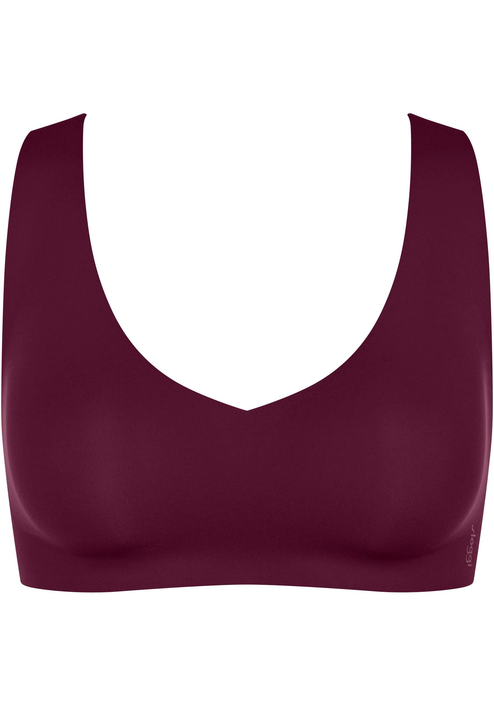 Sloggi Beugelloze-bh ZERO Feel 2.0 Bralette