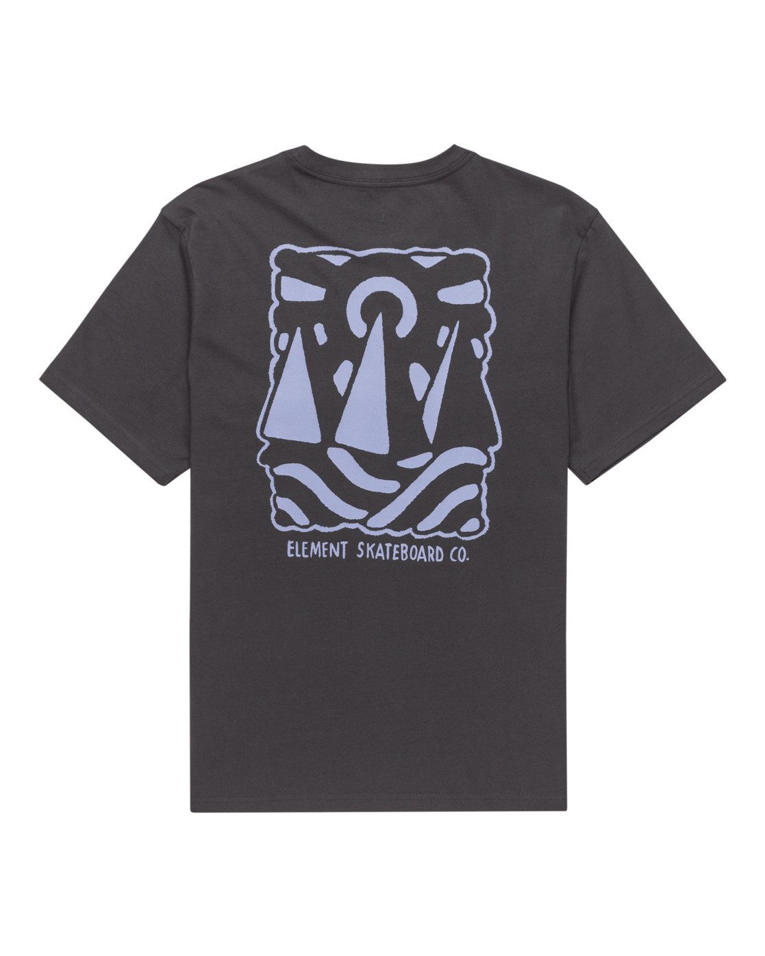 Element T-shirt Day And Night