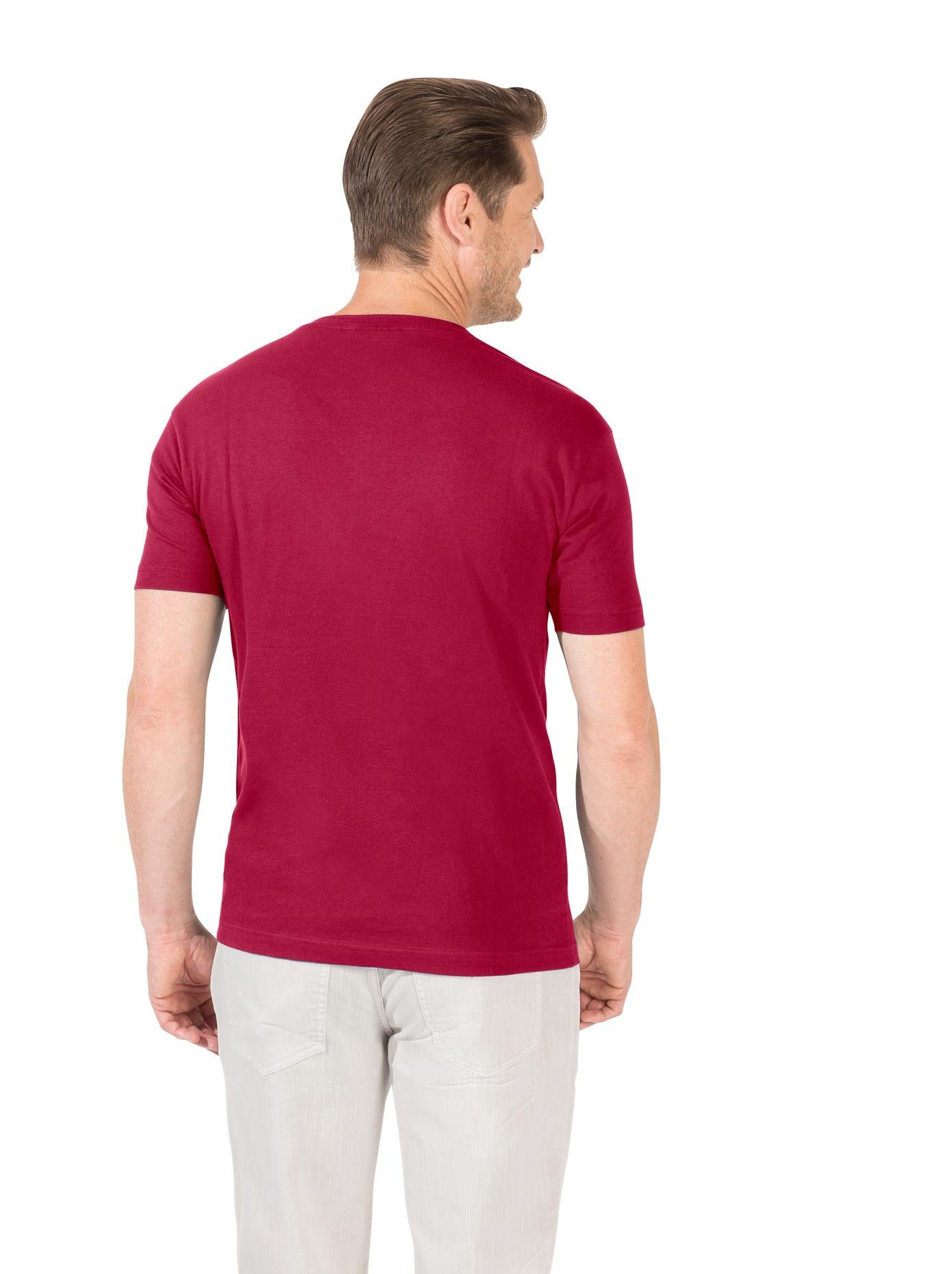Catamaran Shirt met korte mouwen (1-delig)
