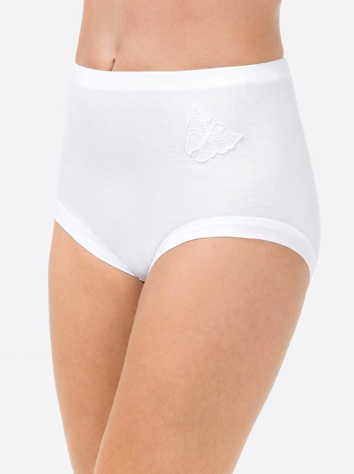 wäschepur Tailleslip (3 stuks)