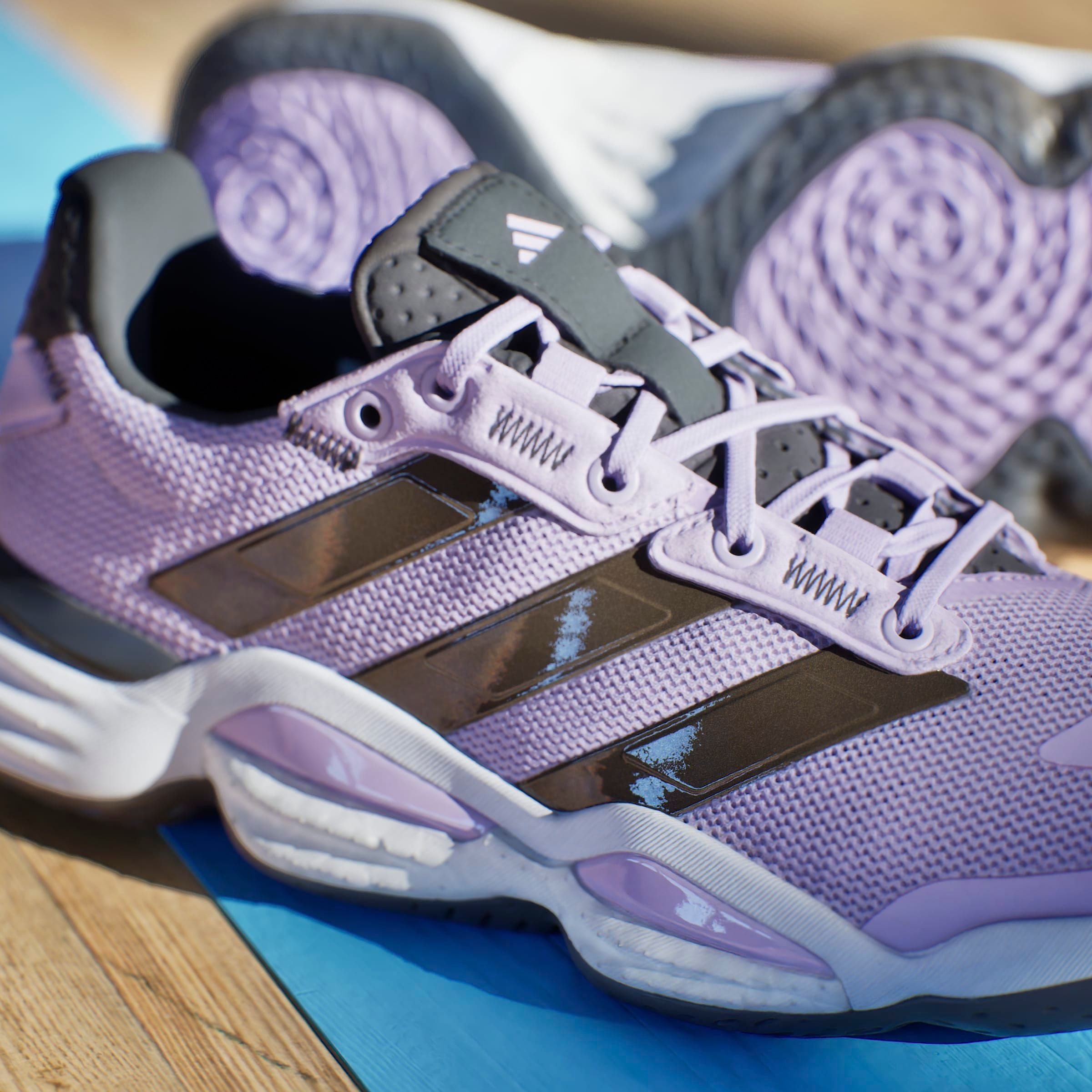adidas Performance Handbalschoenen