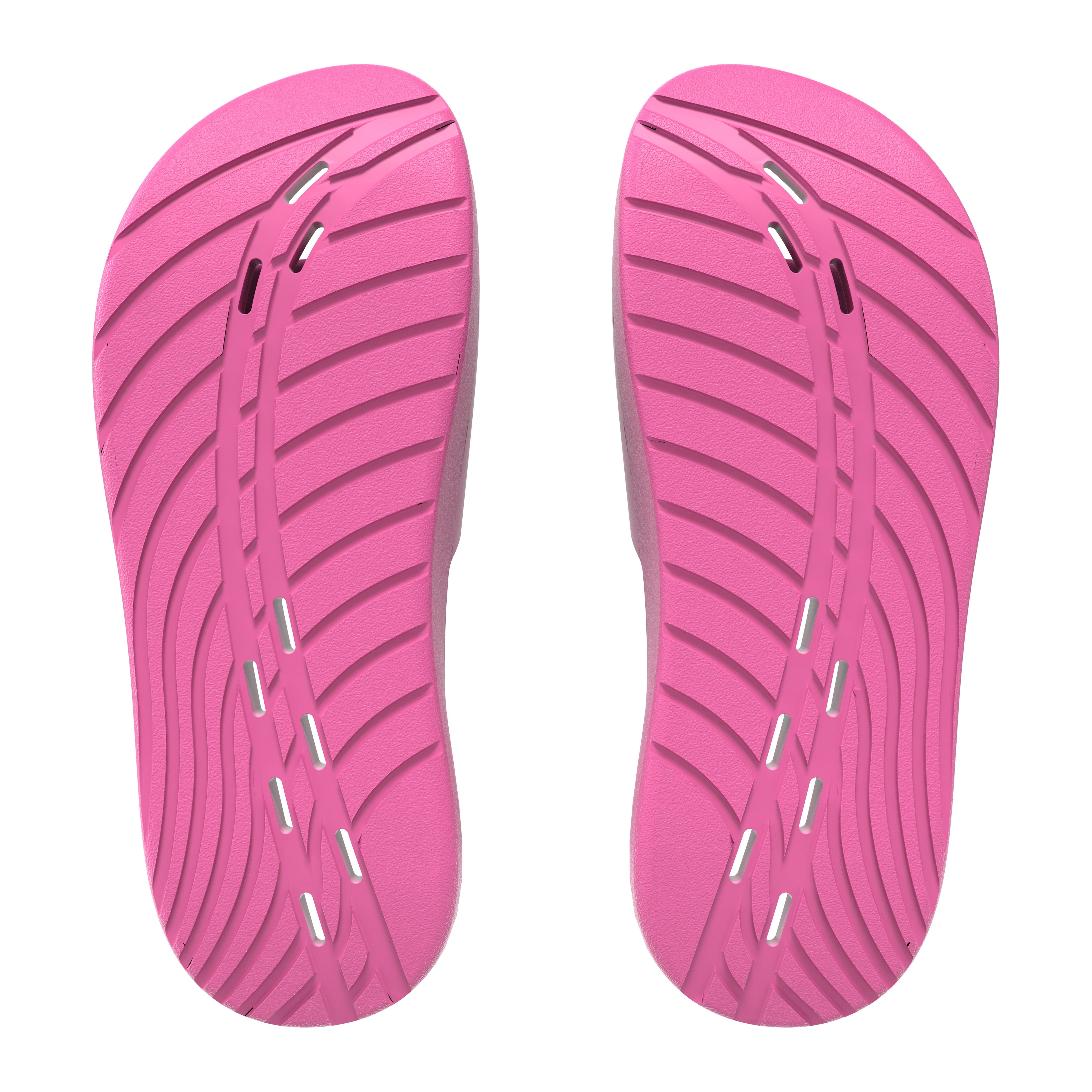 Speedo Badslippers (2-delig)