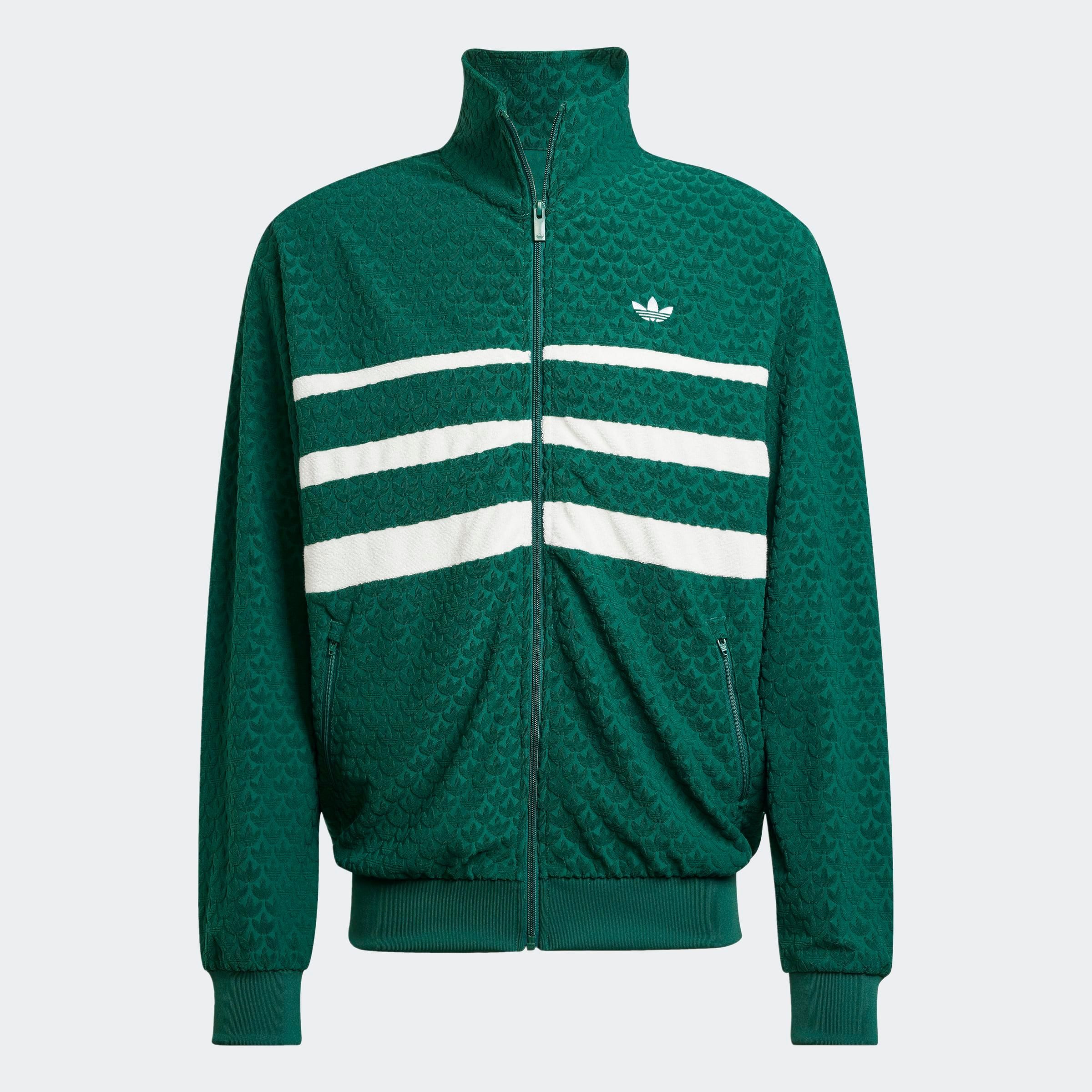 adidas Originals Outdoorjack Q12 MONOGRAM T