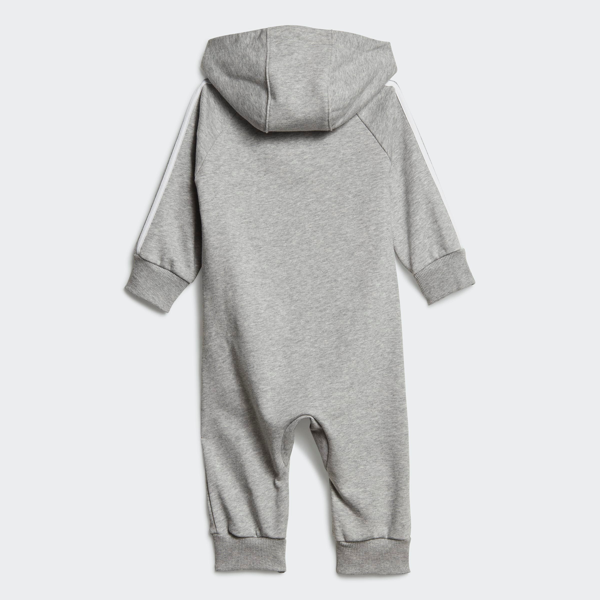 adidas Sportswear Jumpsuit I 3S FT ONESIE
