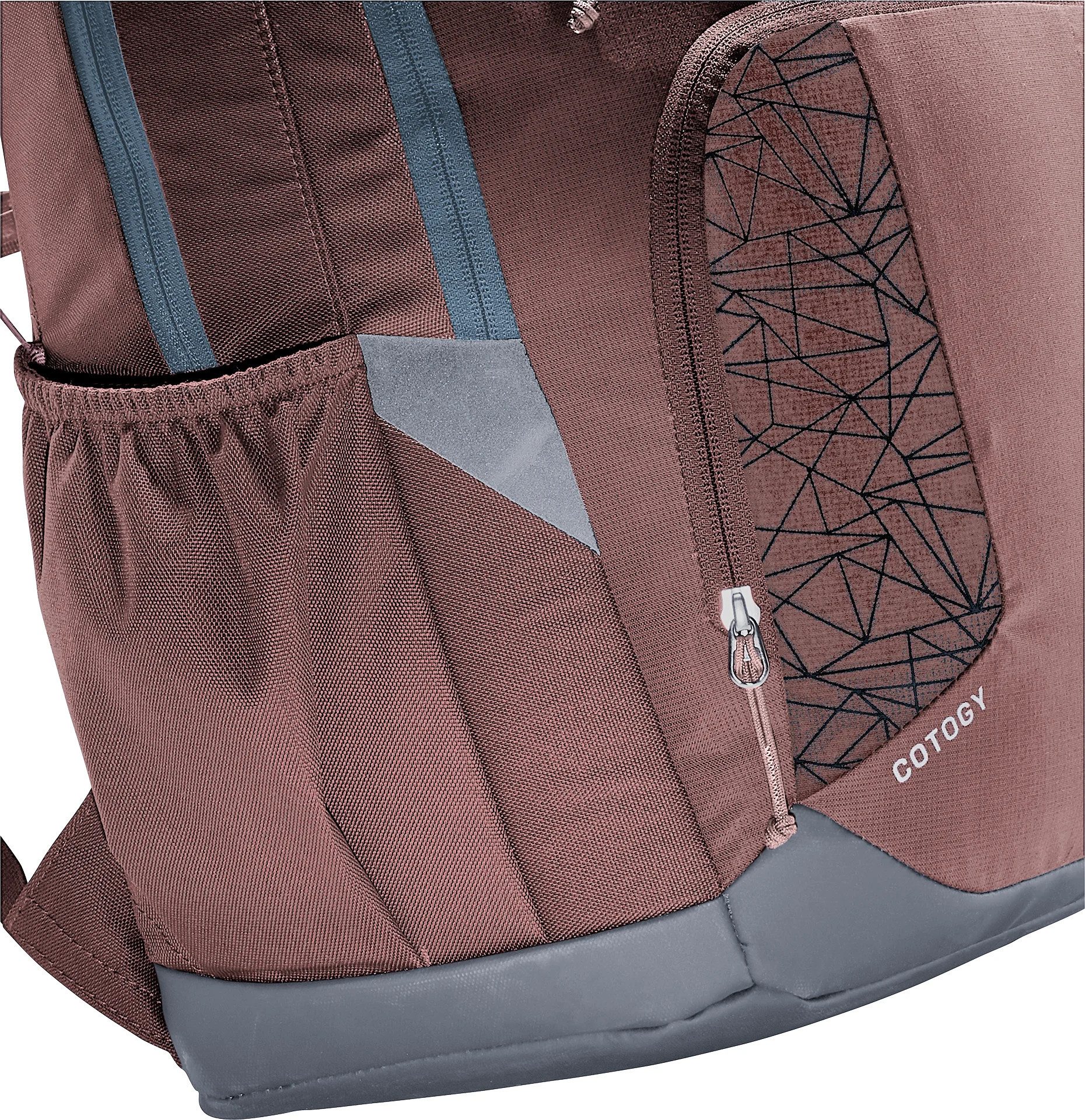 Deuter Schoolrugzak COTOGY voor kinderen (1-delig)