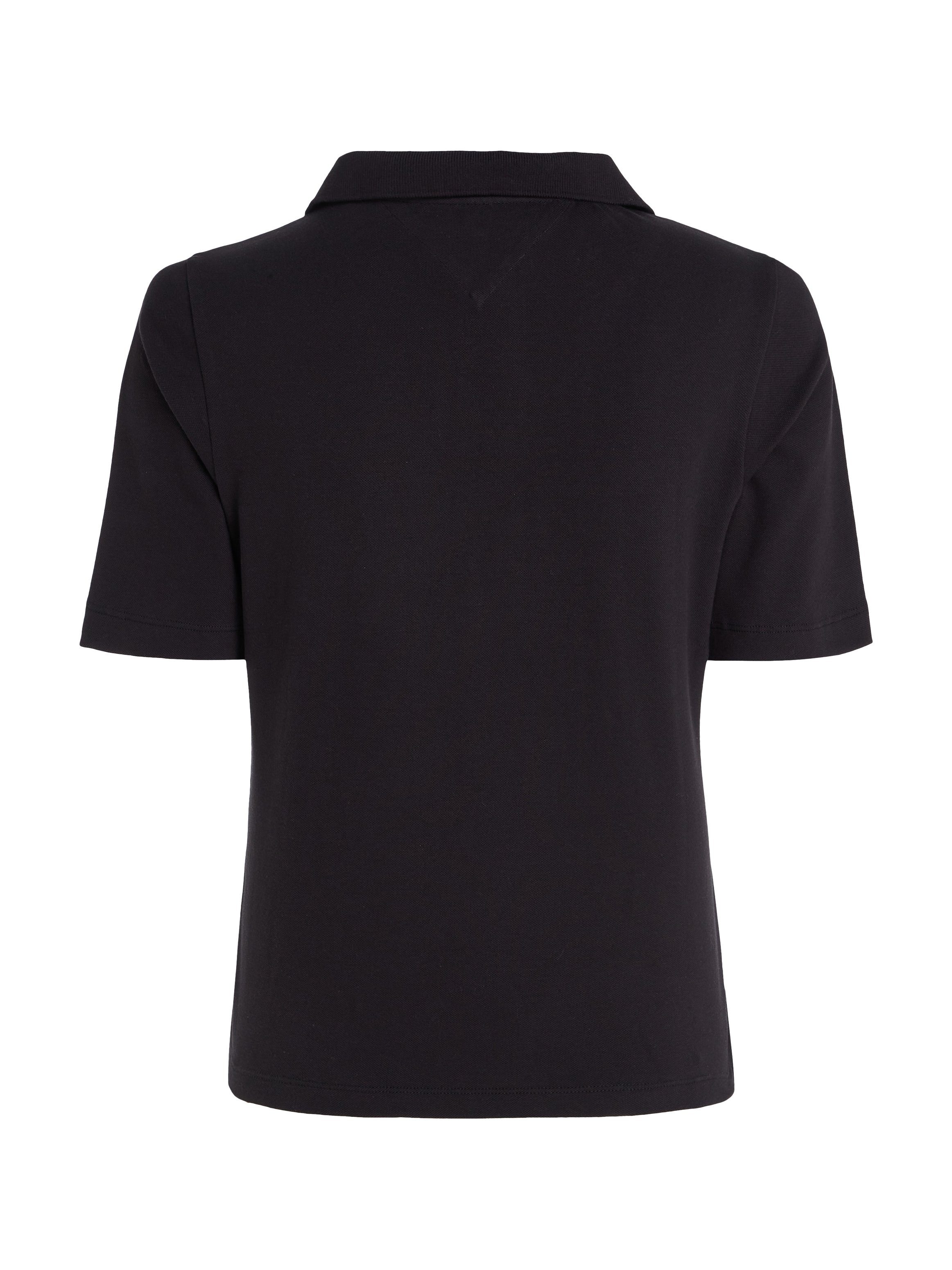 Tommy Hilfiger Poloshirt met geborduurd logo