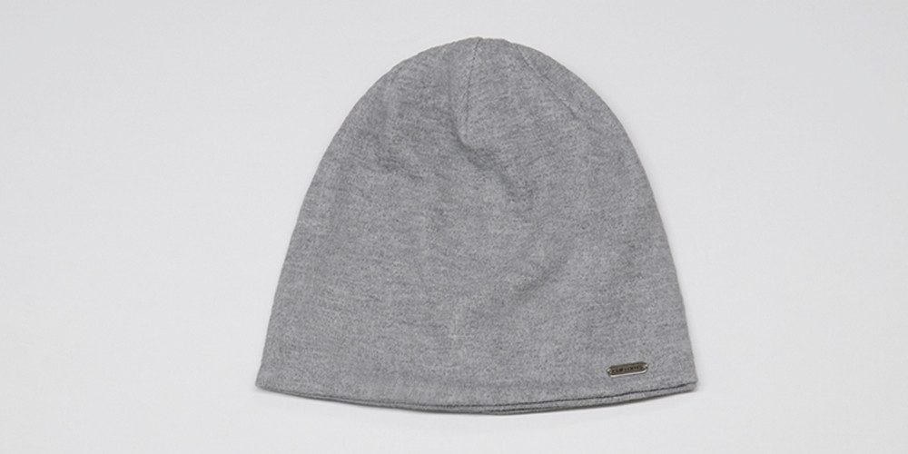 chillouts Beanie Puka Hat met luchtig licht materiaal