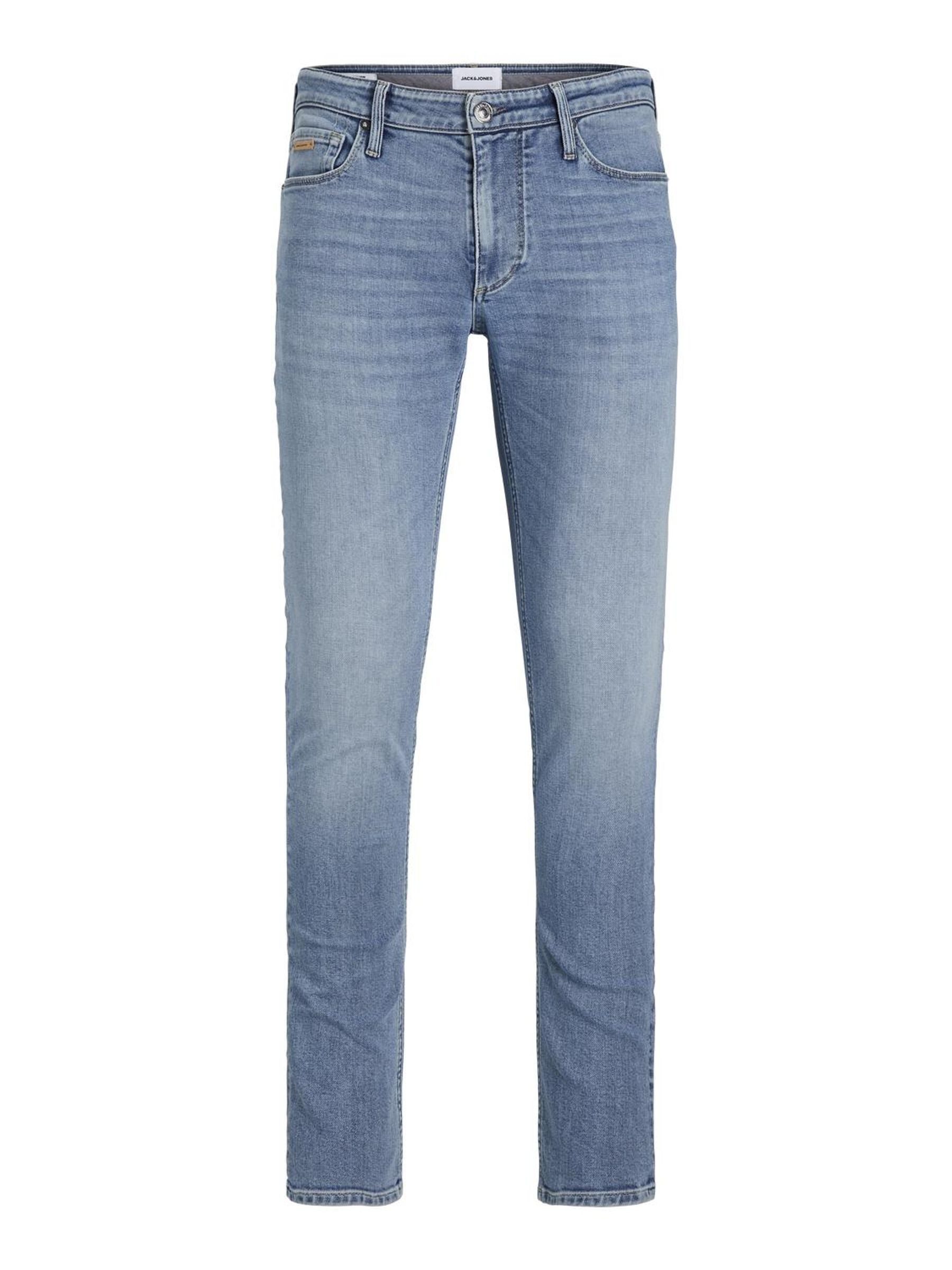 Jack & Jones Skinny fit jeans JJILIAM JJEVAN JJ 594 SN
