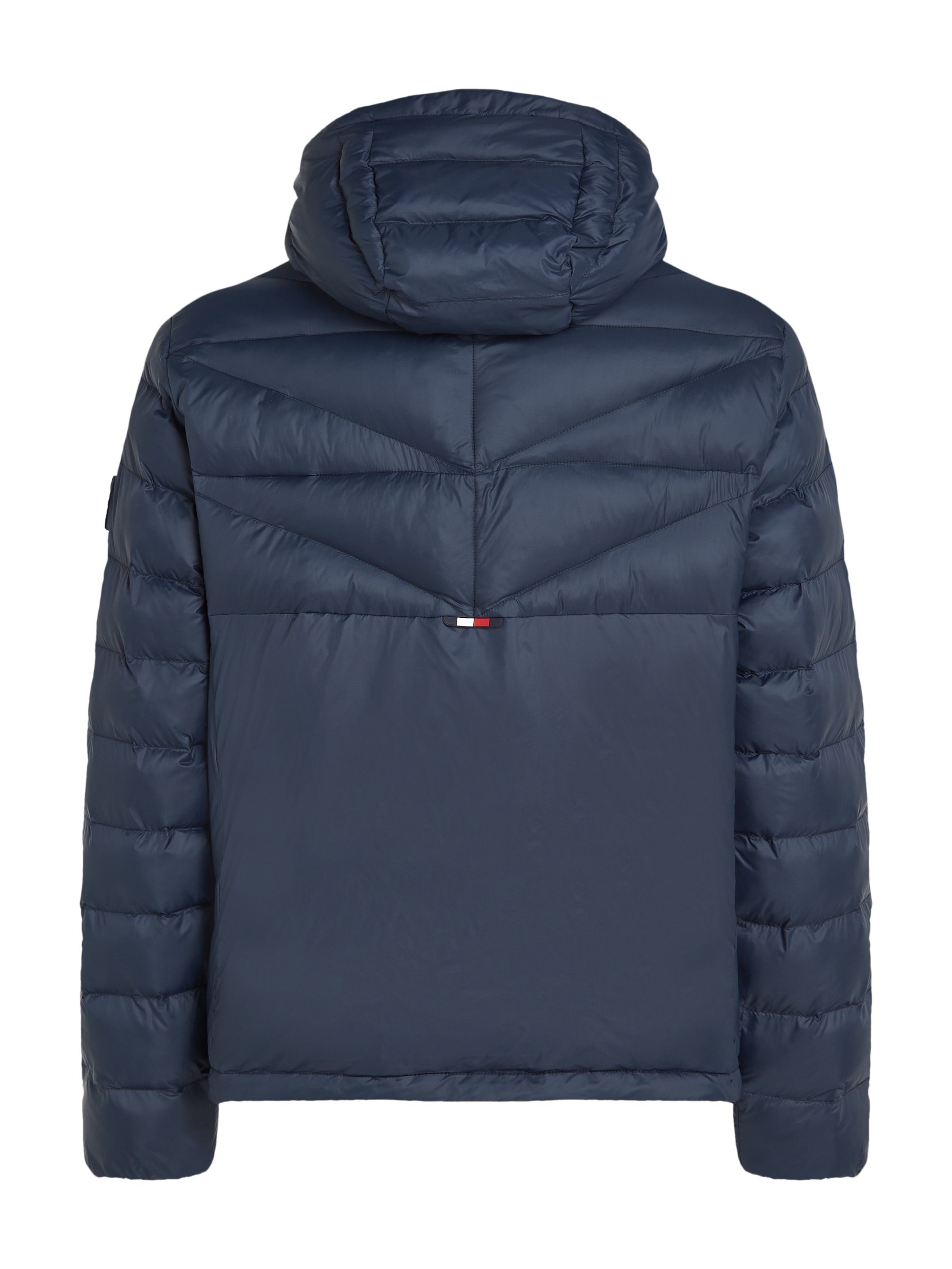 Tommy Hilfiger Gewatteerde jas PACKABLE RECYCLED QUILT HDD JKT