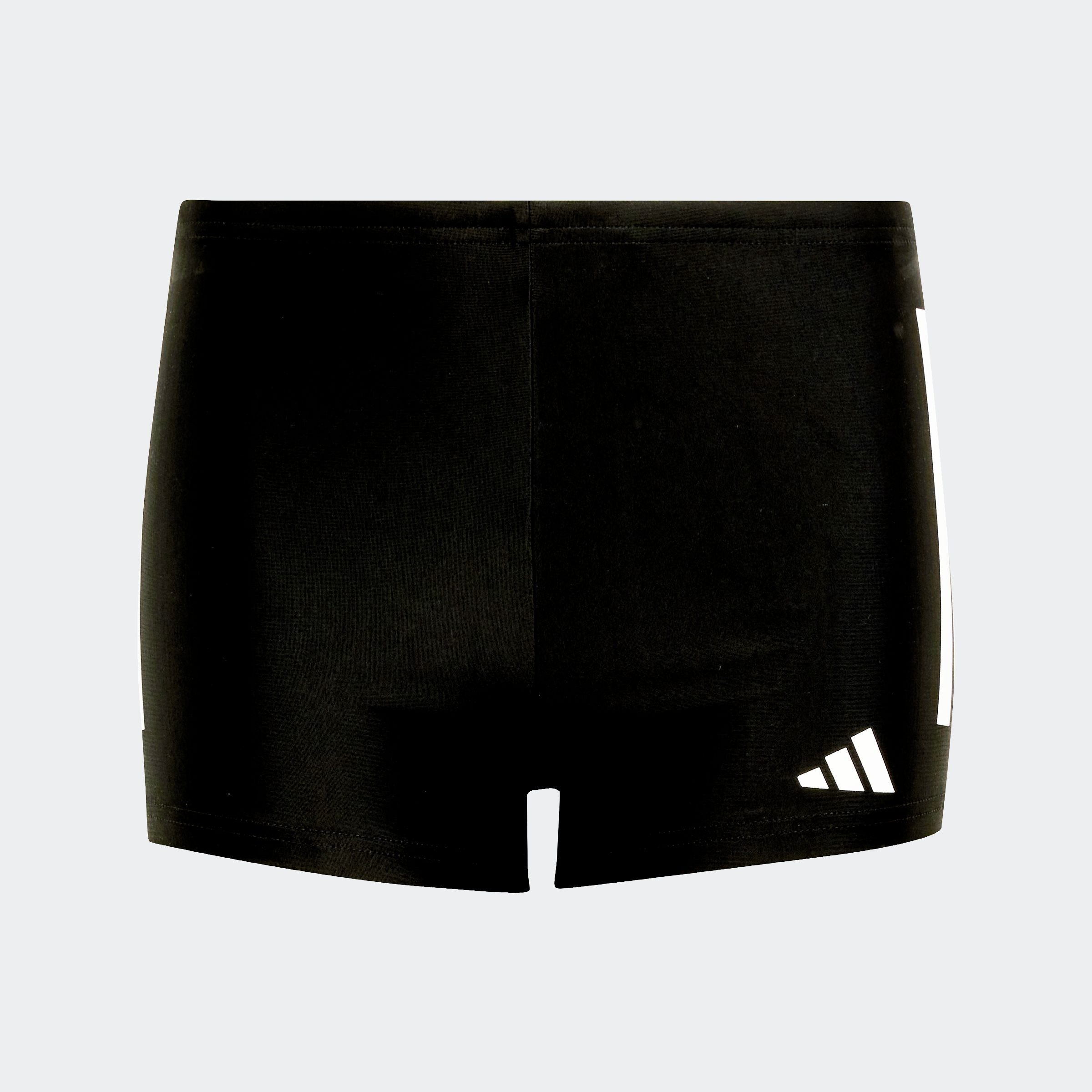 adidas Performance Zwembroek 3S BLD BOXER Y (1 stuk)