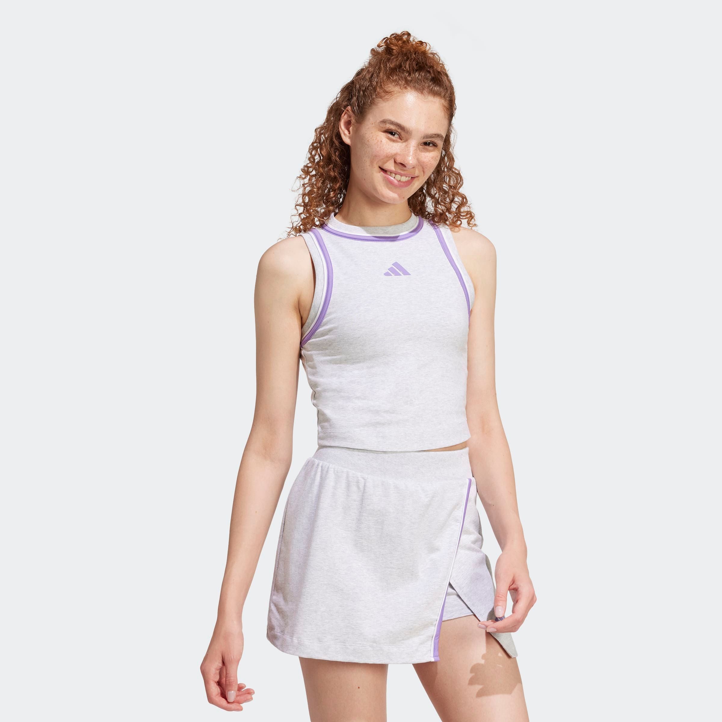 adidas Sportswear Tanktop W CB CRO TK