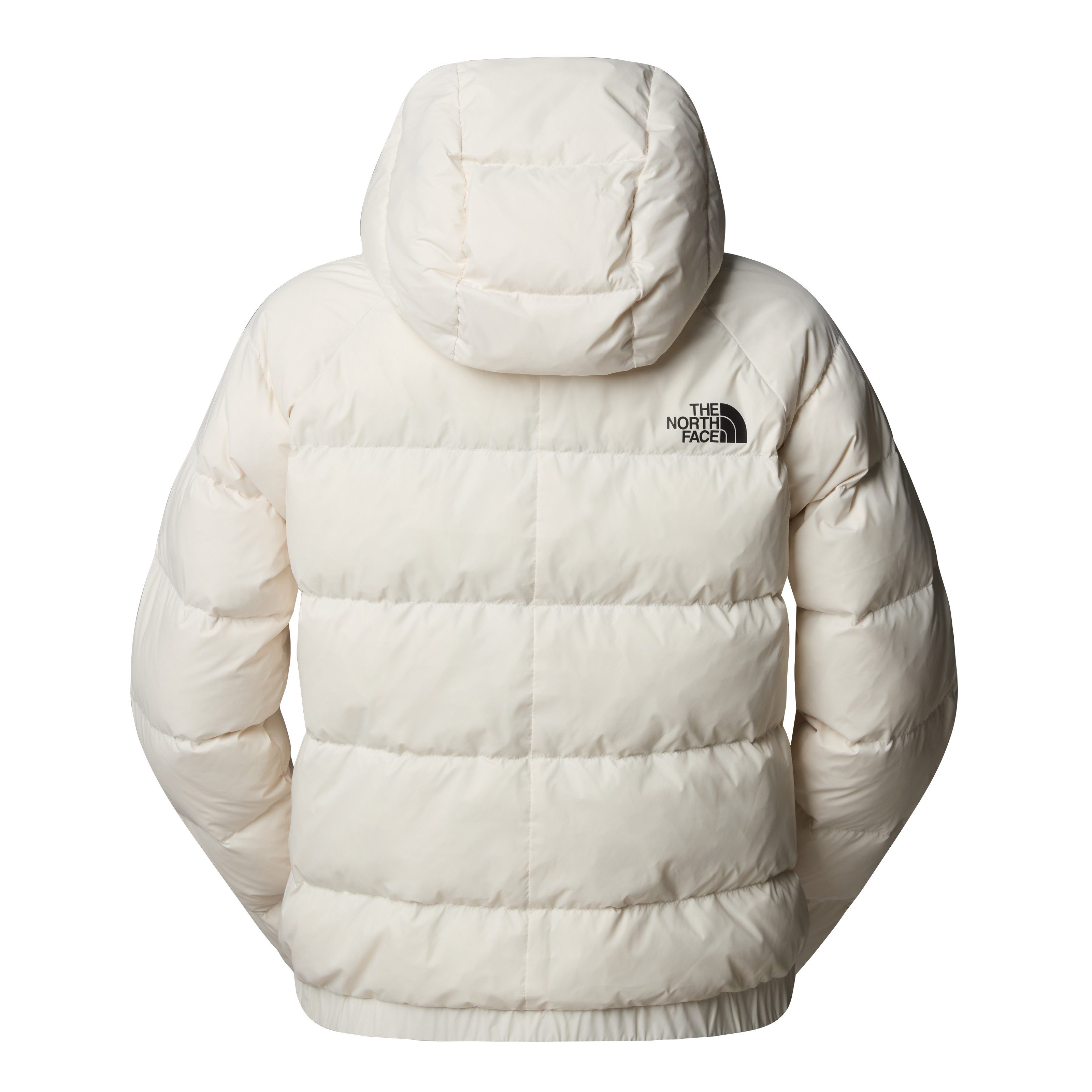 The North Face Donsjack W HYALITE DOWN HOODIE - EU (1 stuk)