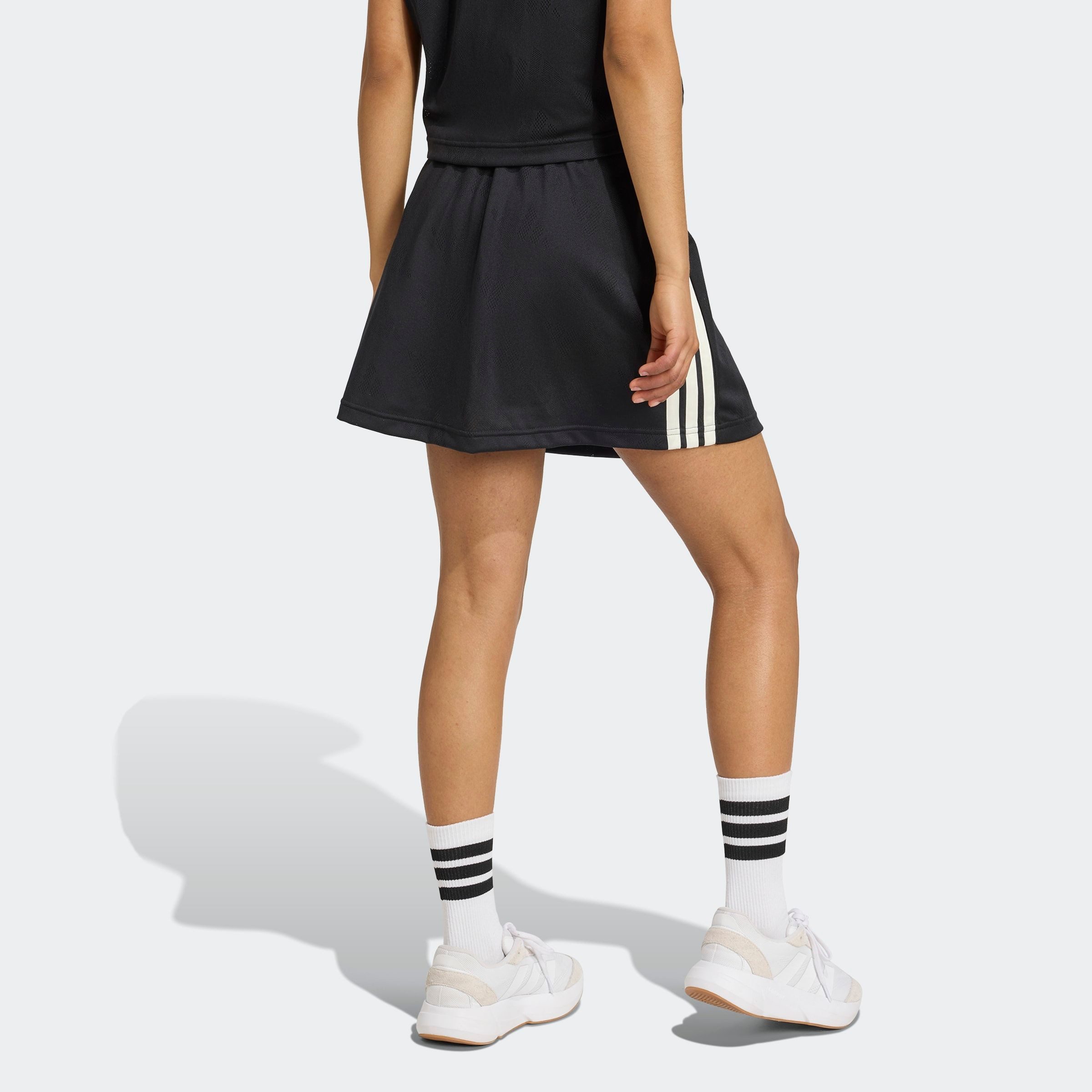 adidas Sportswear Sweatrok W STA SEAS SKRT