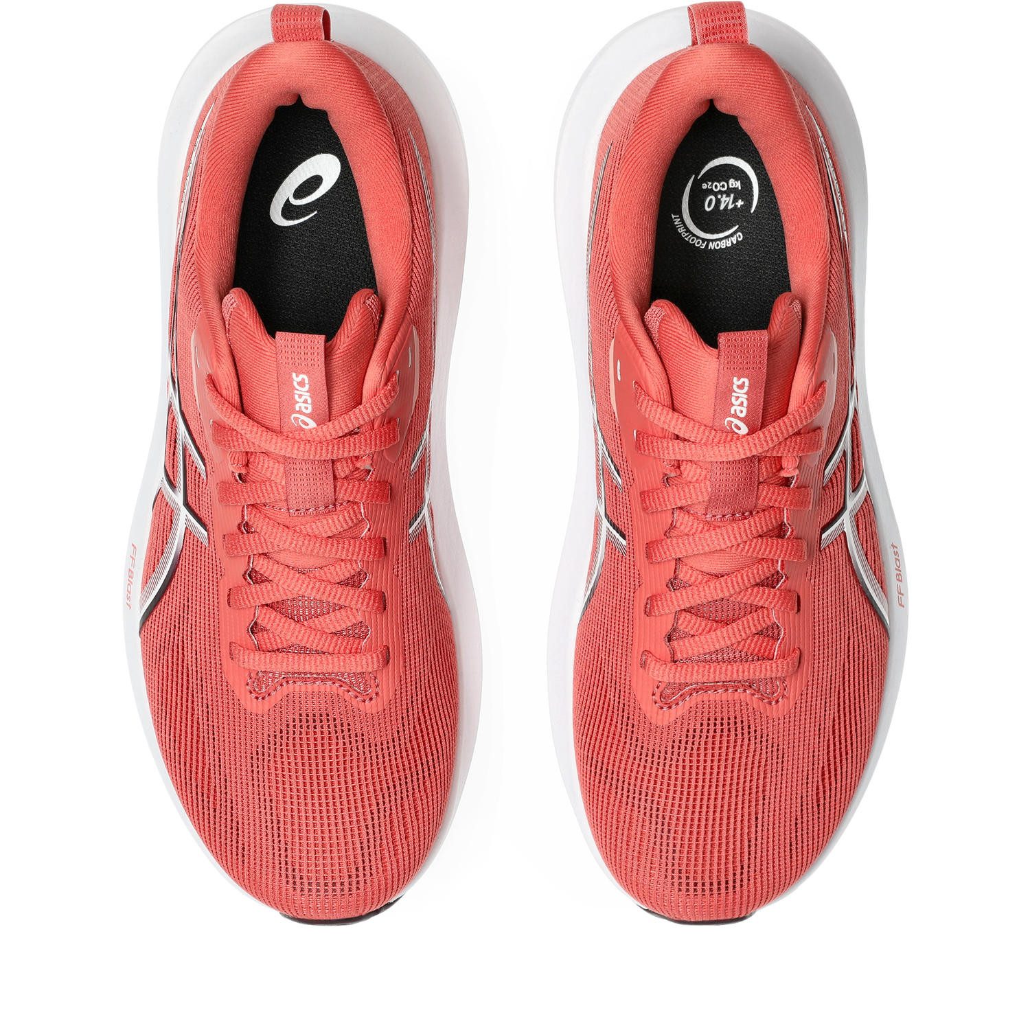 Asics Runningschoenen GT-1000 14 voor meer stabiliteit